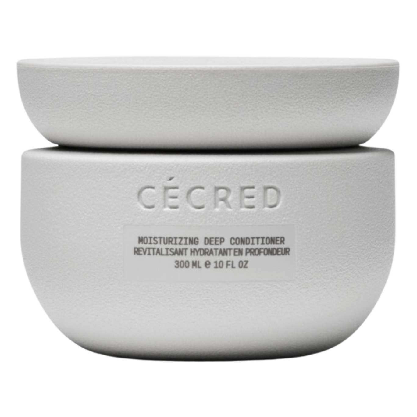 Cécred Moisturizing Deep Conditioner