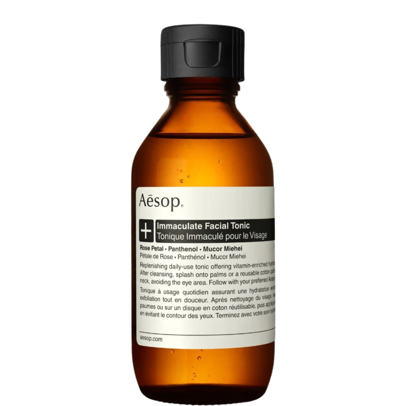 Aesop Immaculate Facial Tonic