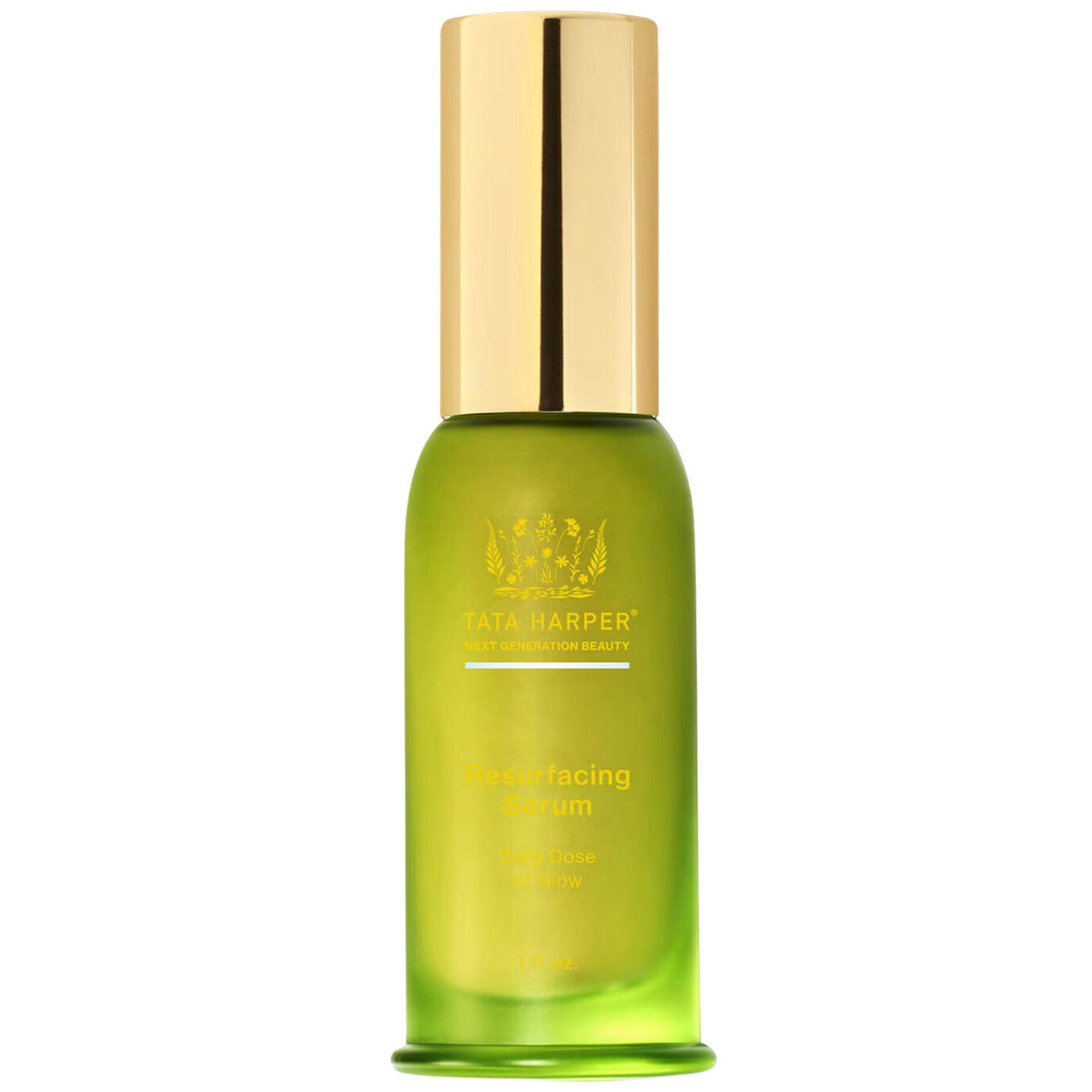 Tata Harper Resurfacing Serum