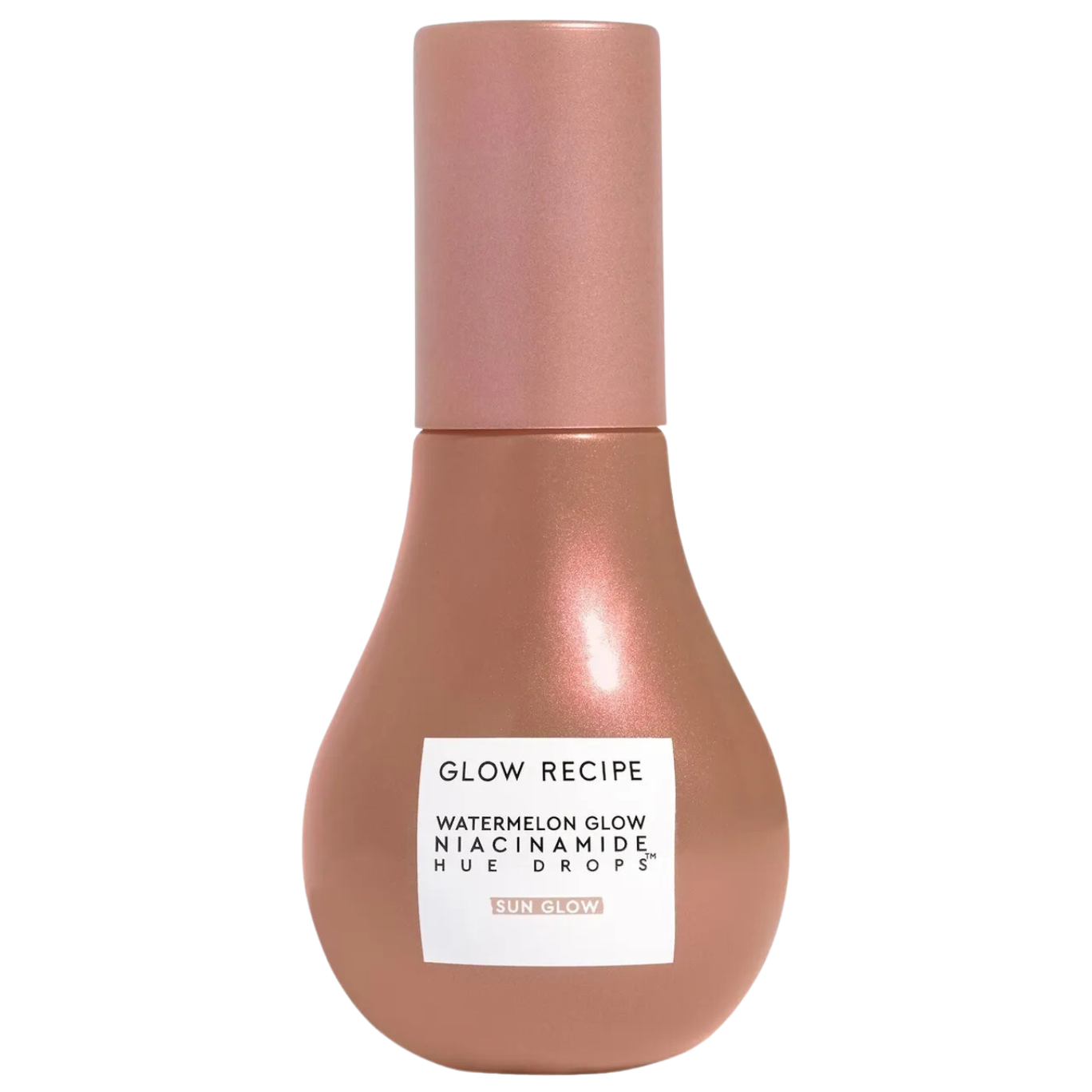 Glow Recipe Watermelon Glow Niacinamide Hue Drops