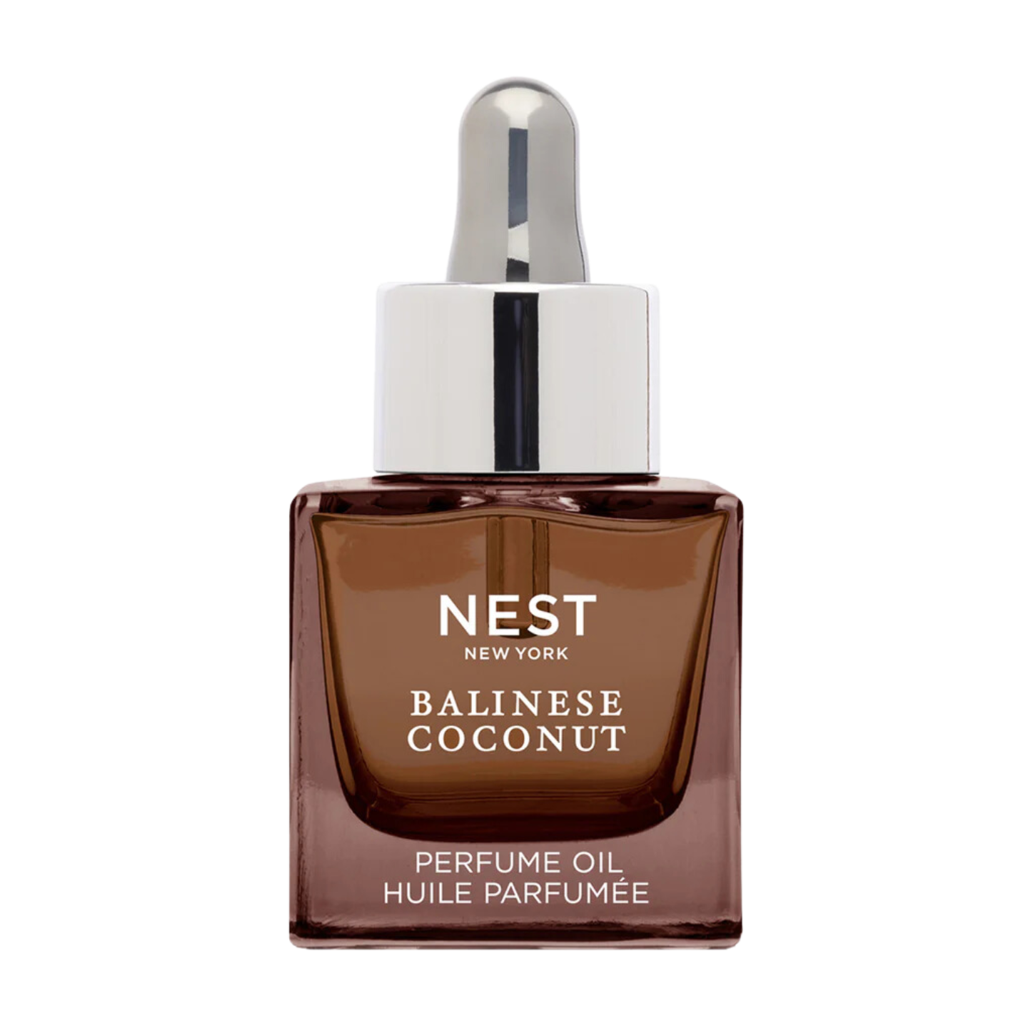 Nest Balinese Coconut Perfume Oil