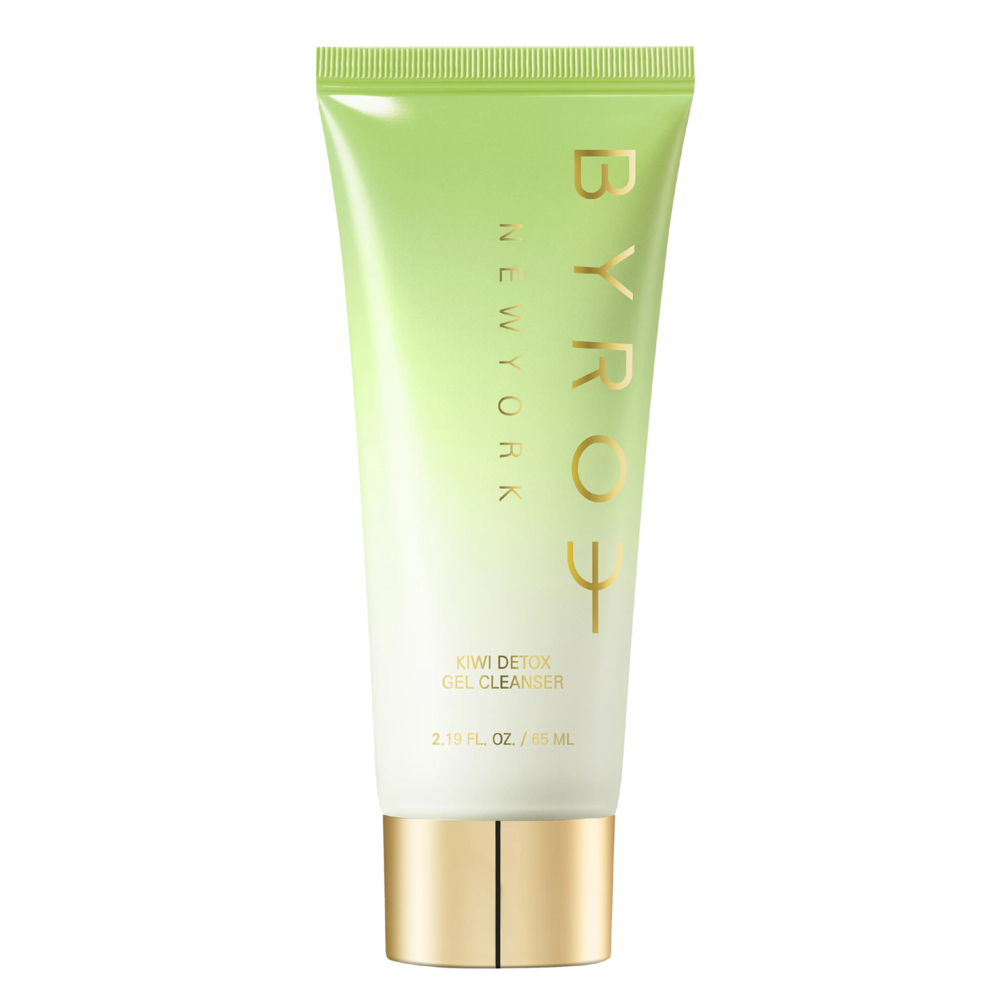Byroe Kiwi Detox Gel Cleanser