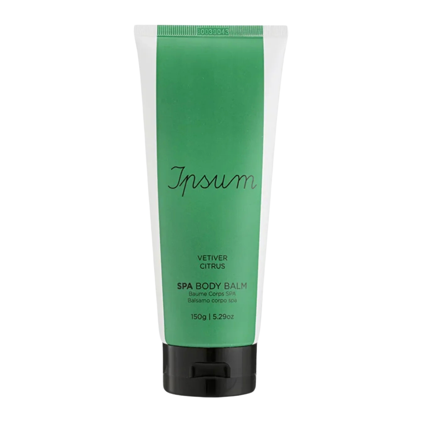 Ipsum Skin SPA Body Balm