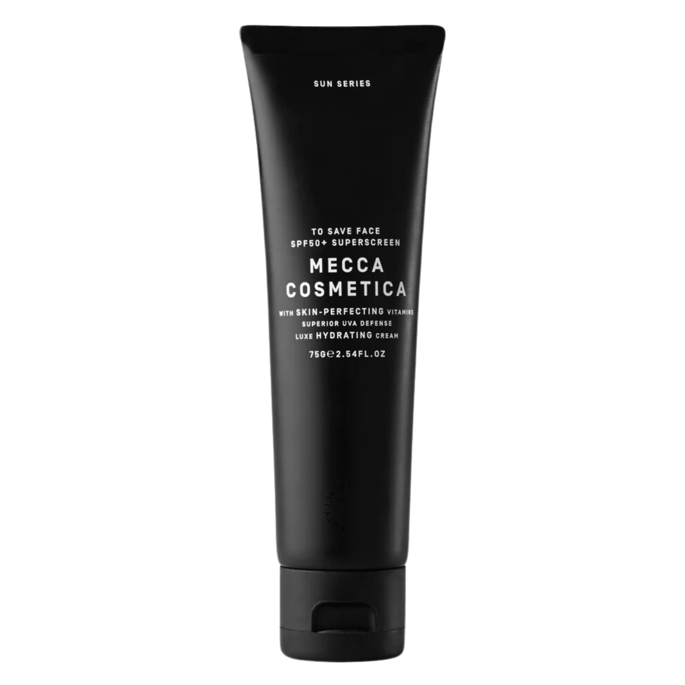 MECCA To Save Face SPF50+ Facial Sunscreen