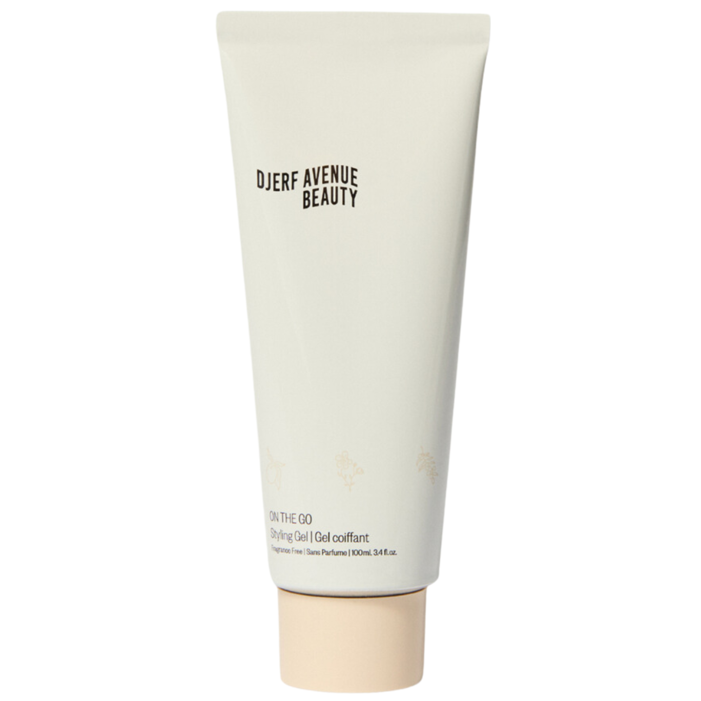 On The Go Styling Gel