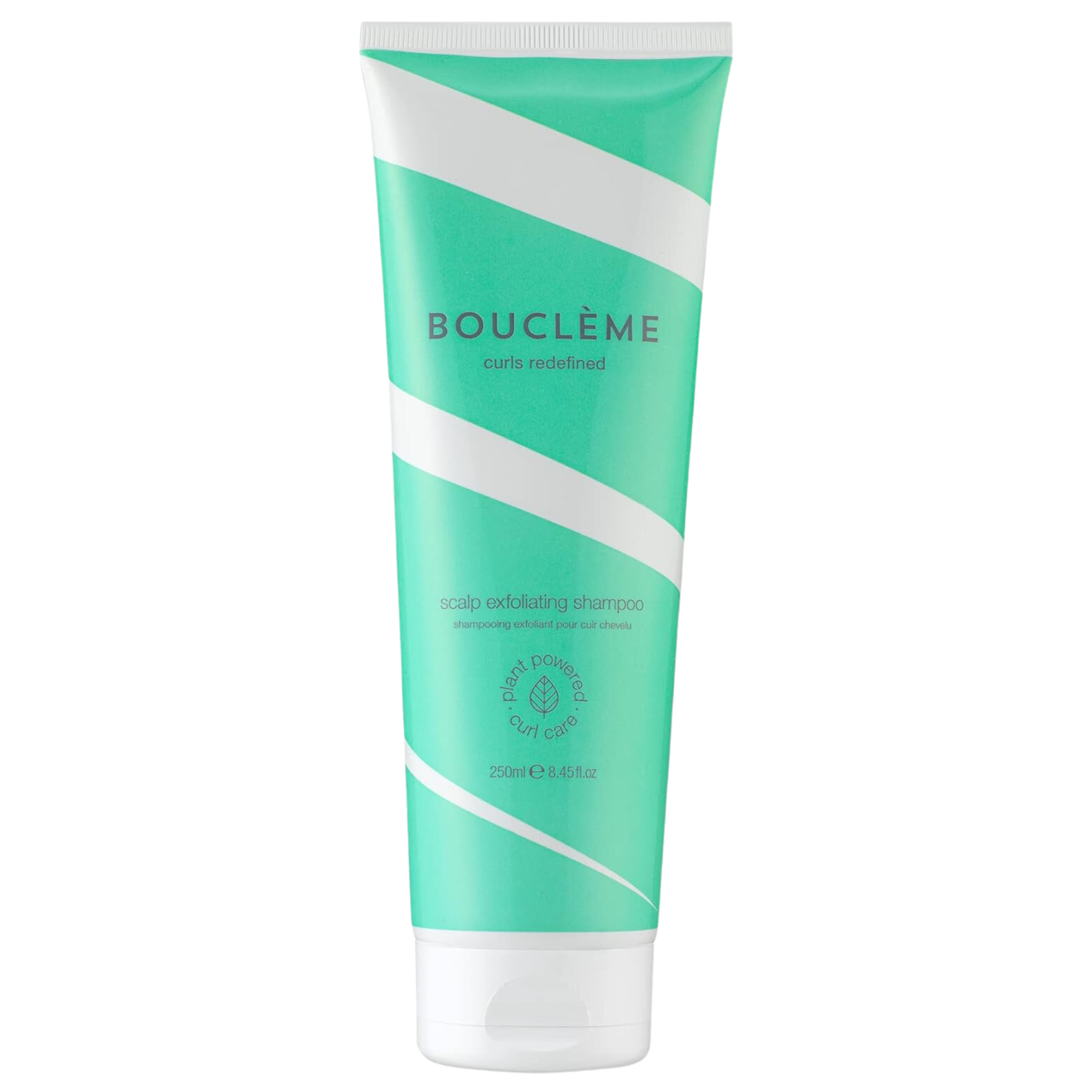 Boucleme Scalp Exfoliating Shampoo