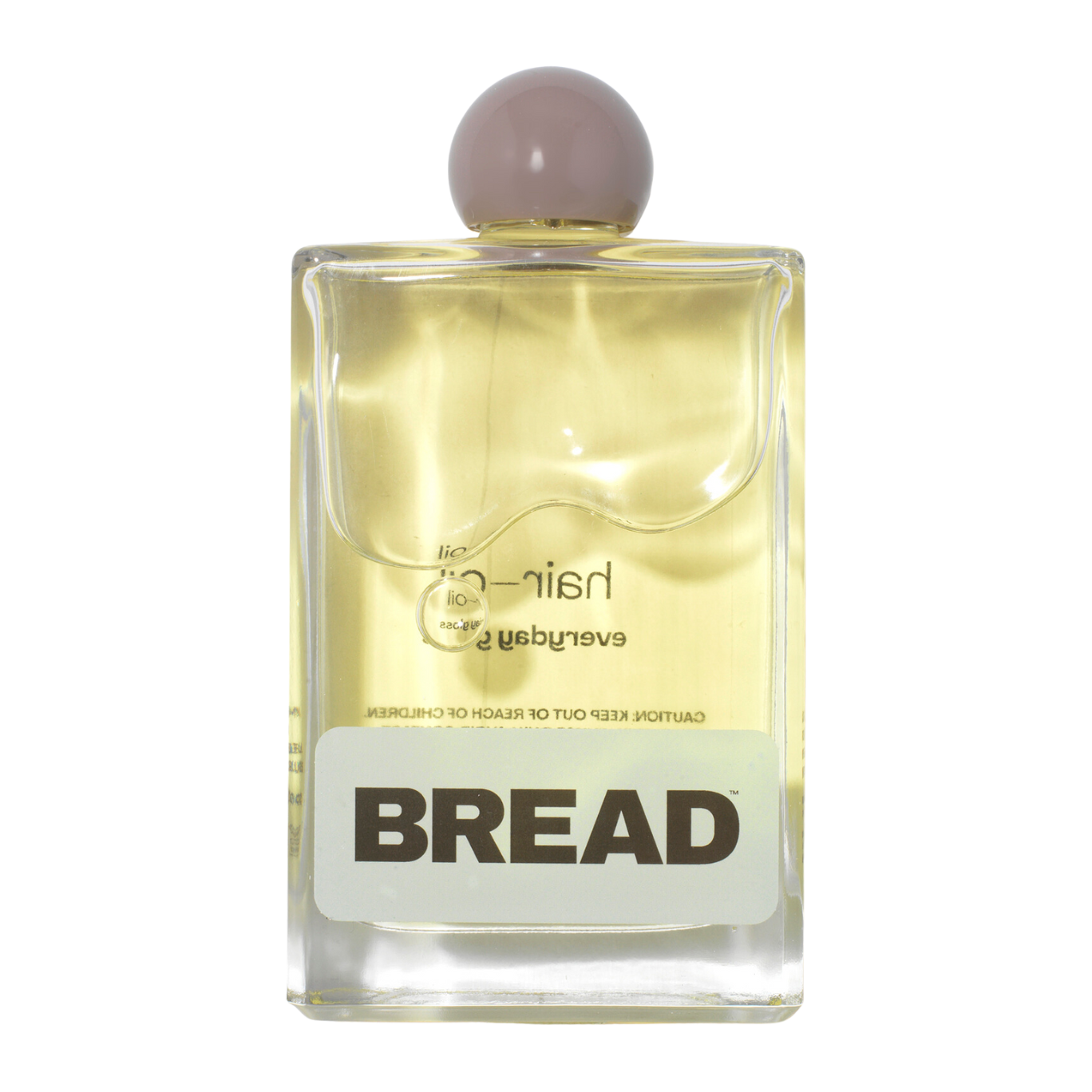 Bread Hair-Oil Everyday Gloss