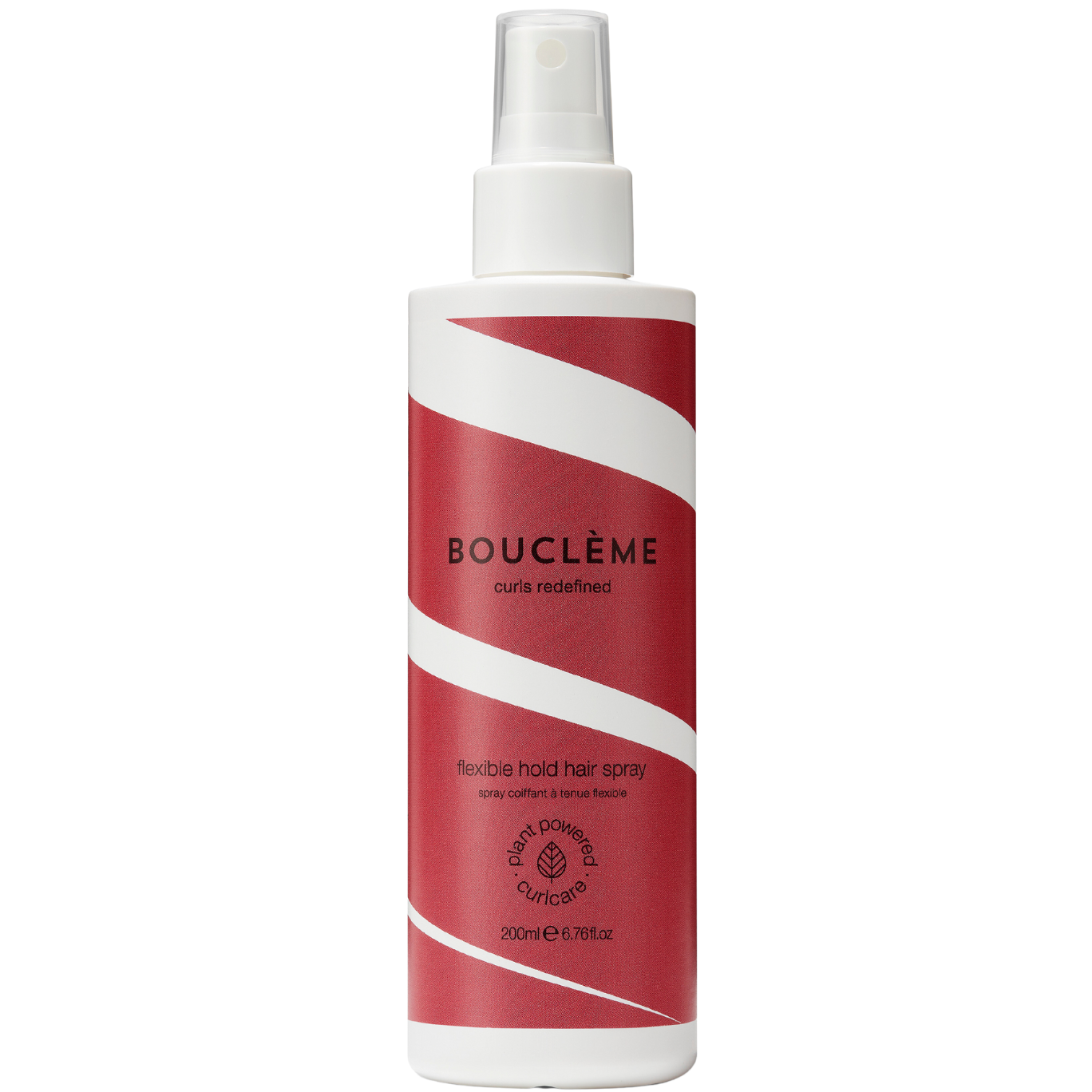 Bouclème Flexible Hold Spray