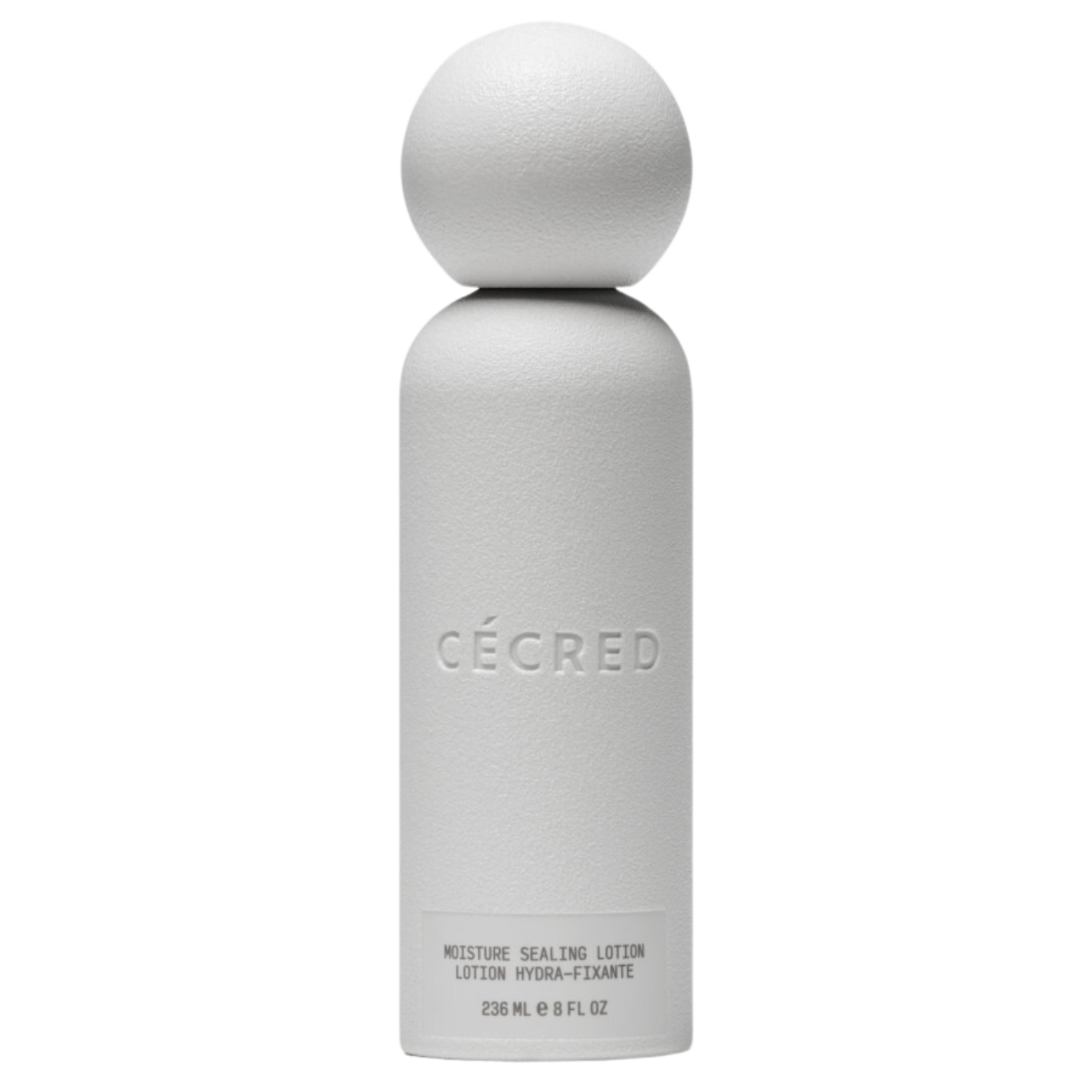Cécred Moisture Sealing Lotion