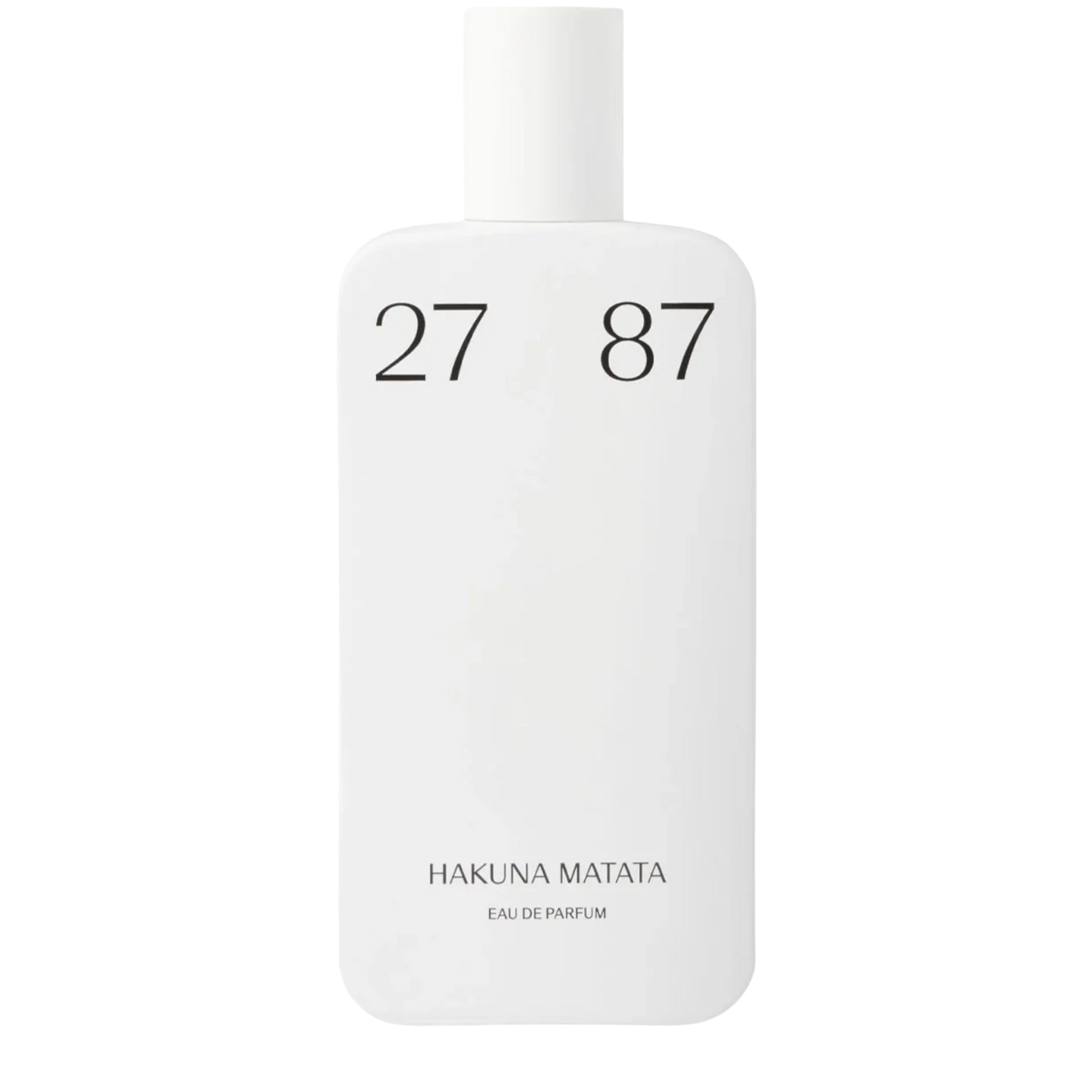 27 87 Hakuna Matata Eau de Parfum