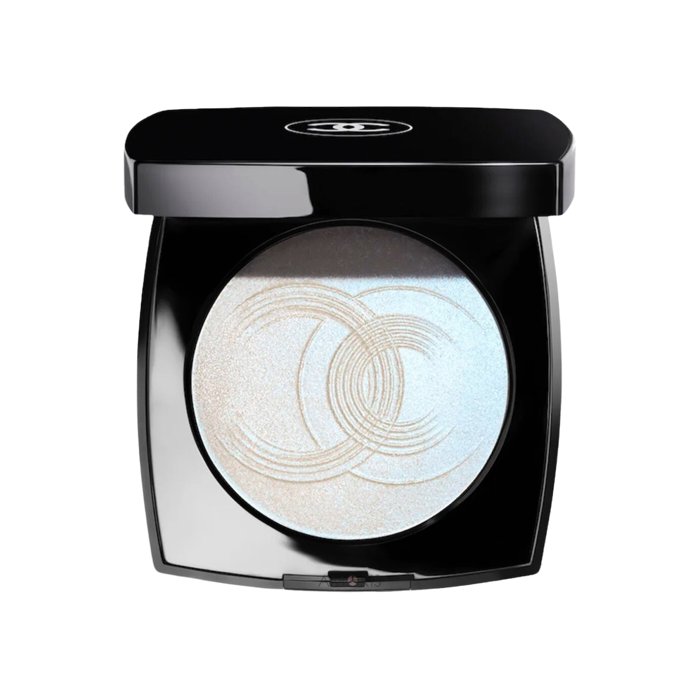 Chanel Lumière De L'Océan