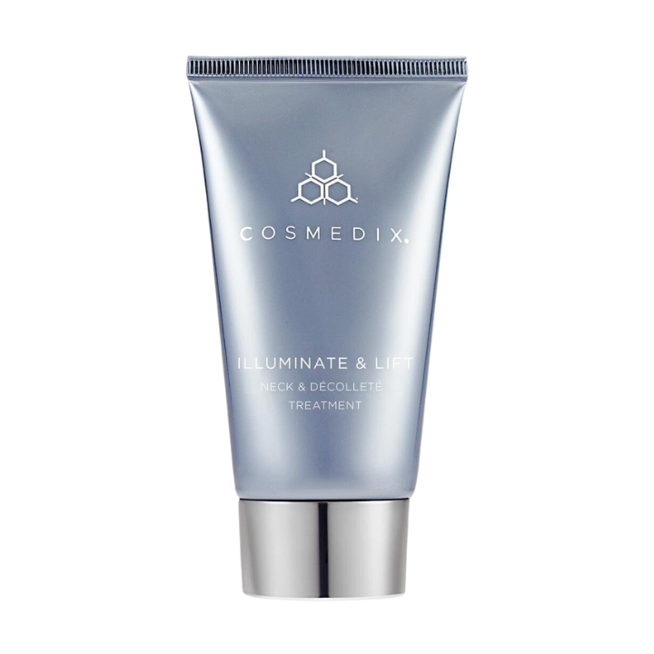 Cosmedix Illuminate & Lift Neck & Décolleté Treatment