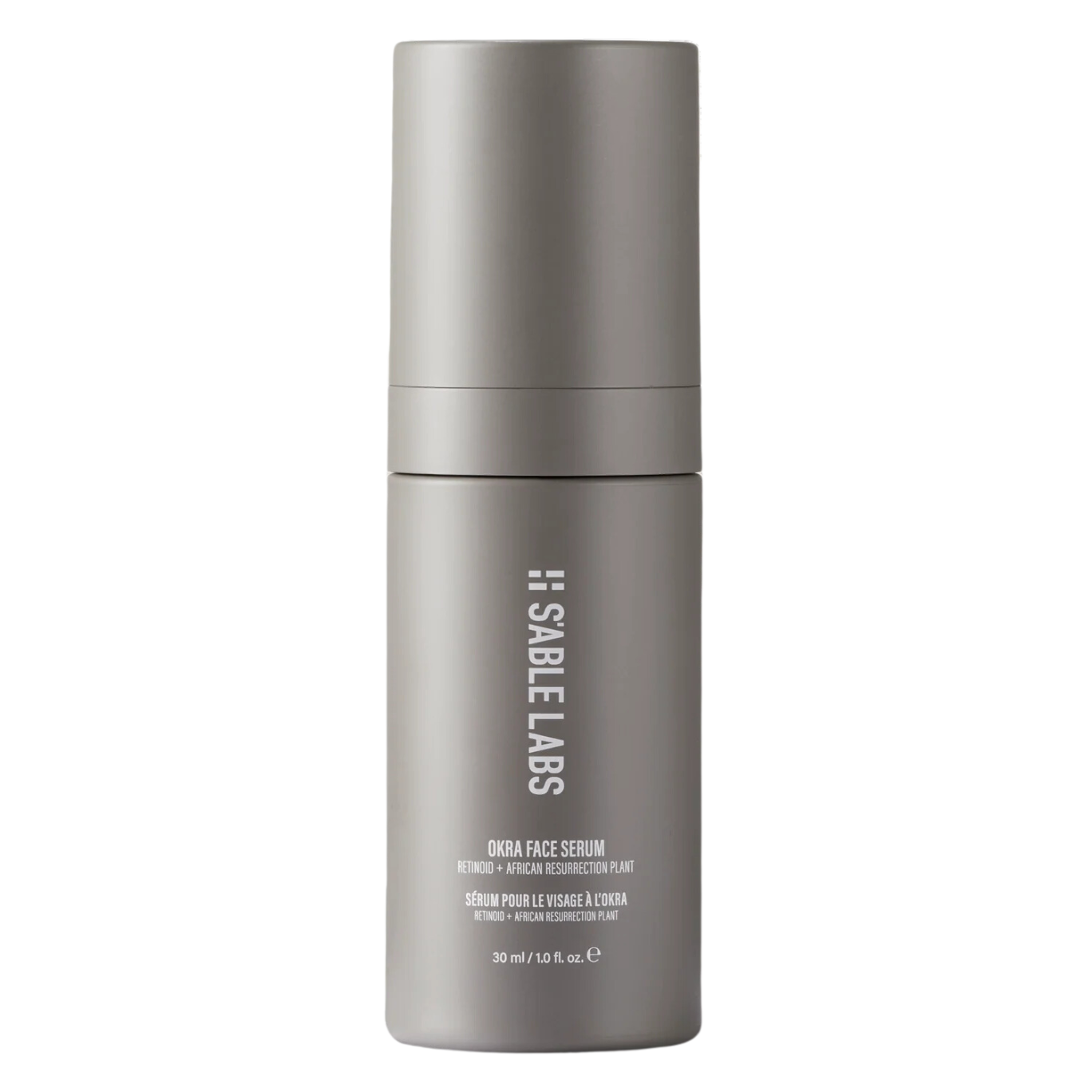 S’Able Labs Okra Face Serum