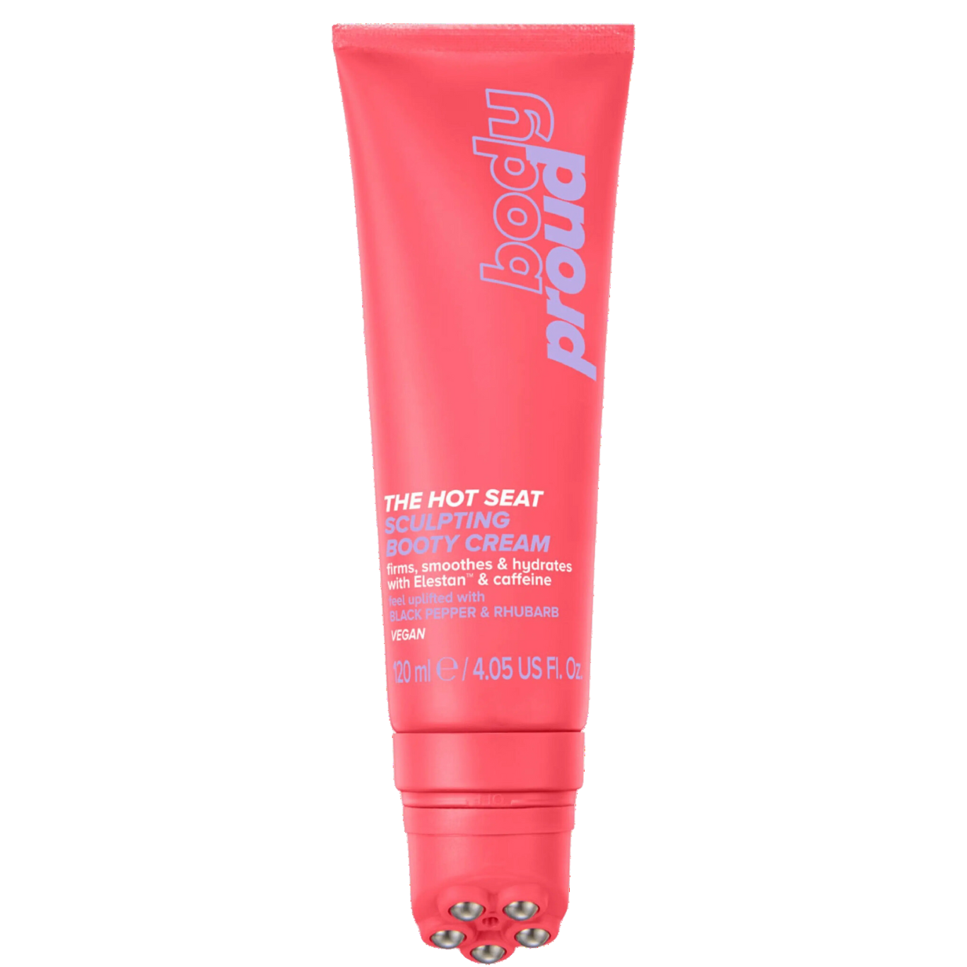 The Hot Seat Sculpting Booty Cream