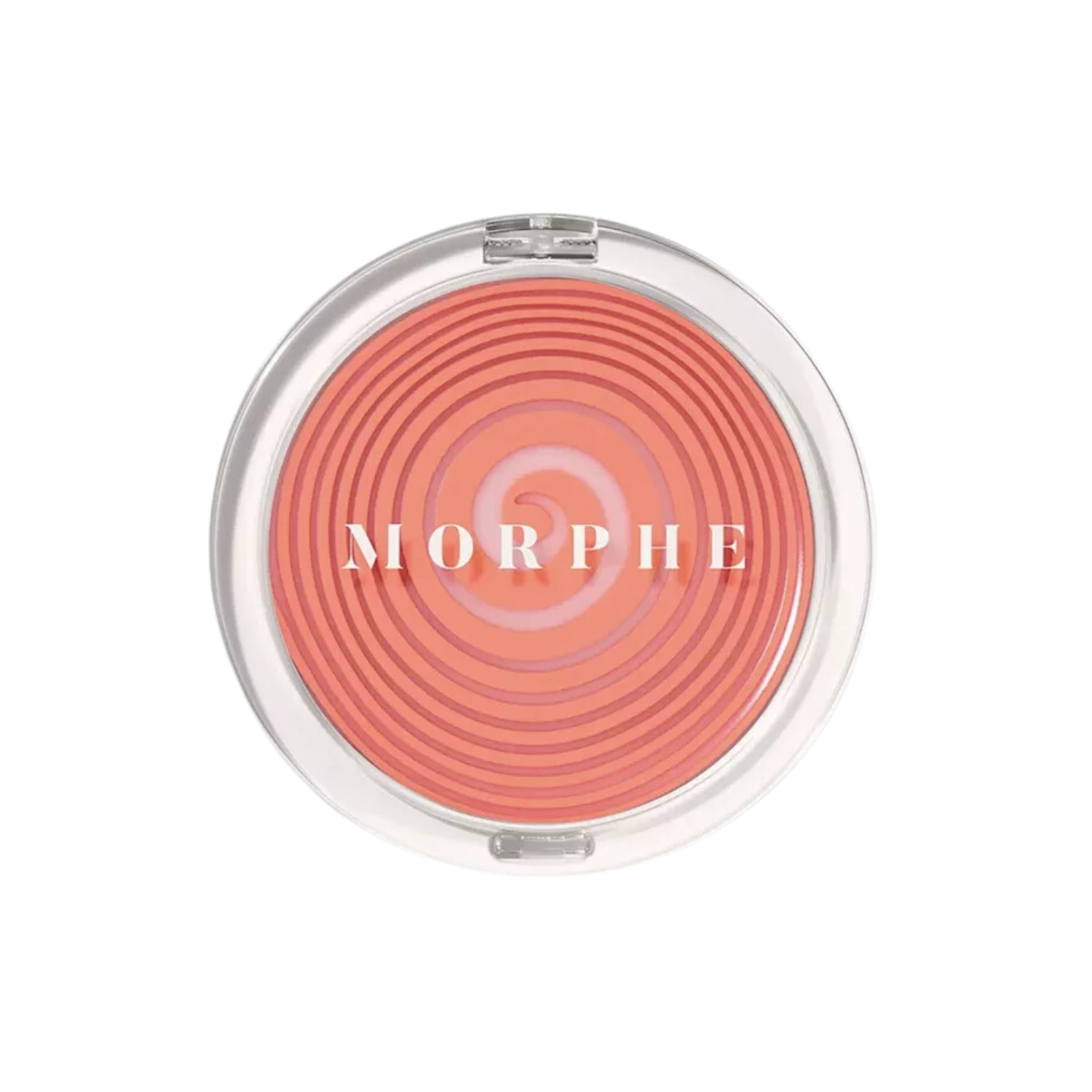 Morphe Huephoric Rush 3-in-1 Silk Blush