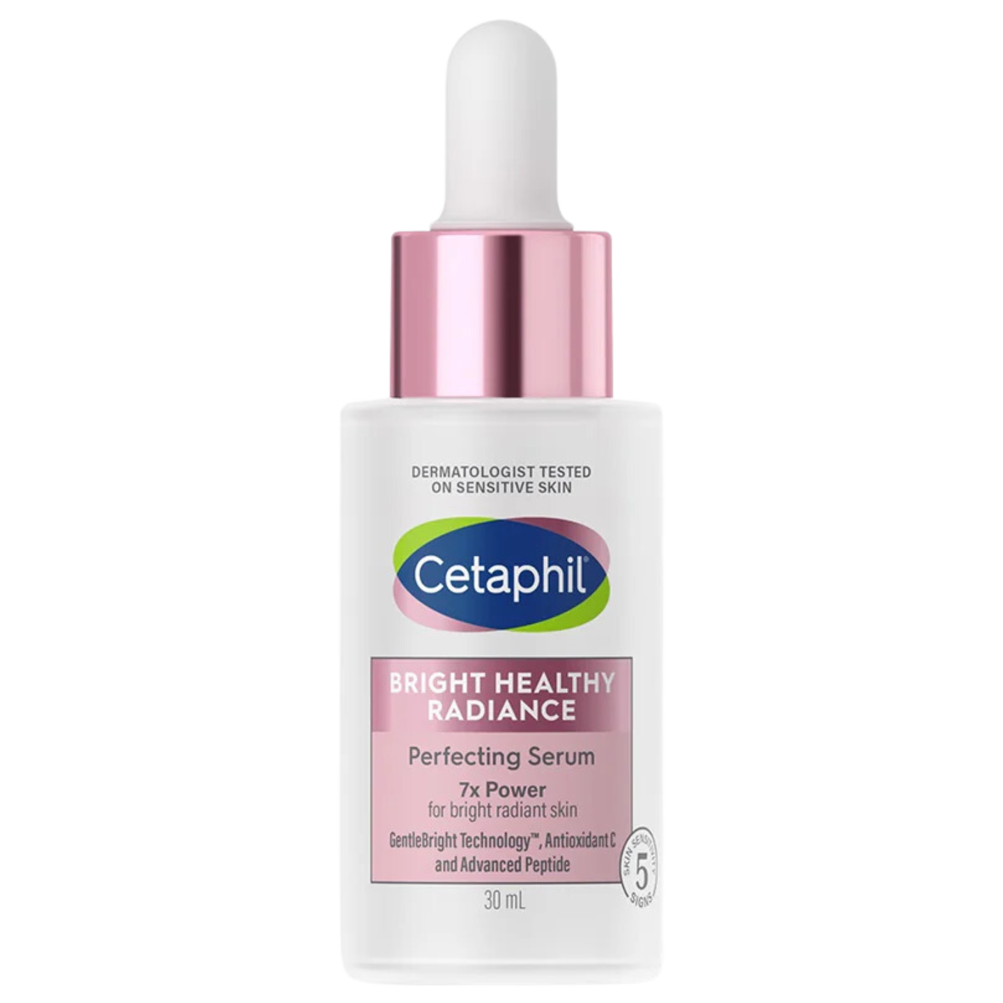 Cetaphil Healthy Radiance Brightening Serum