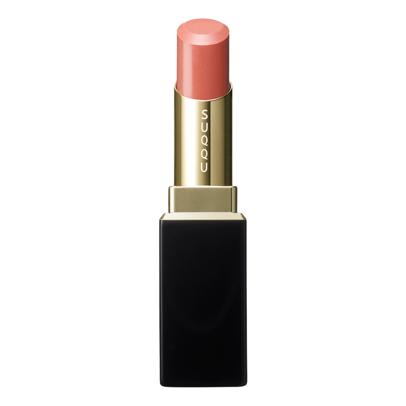 SUQQU Moisture Glaze Lipstick in Sakizora