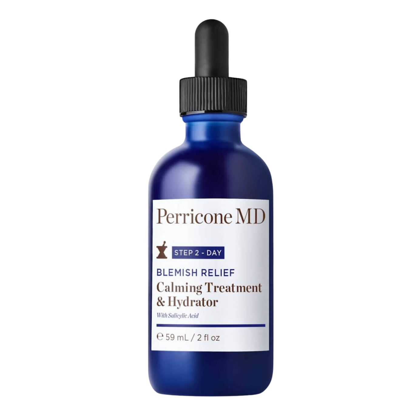 Perricone MD Blemish Relief Calming Treatment & Hydrator