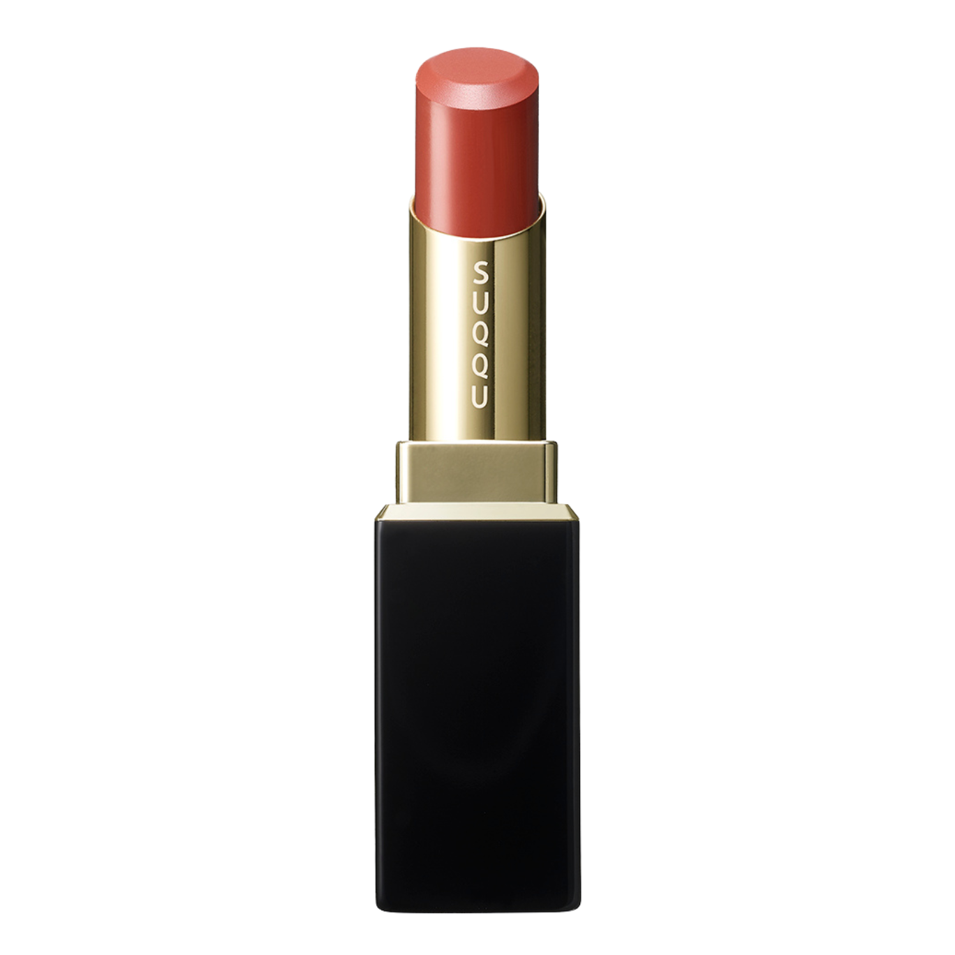 SUQQU Moisture Glaze Lipstick in Ichirinka