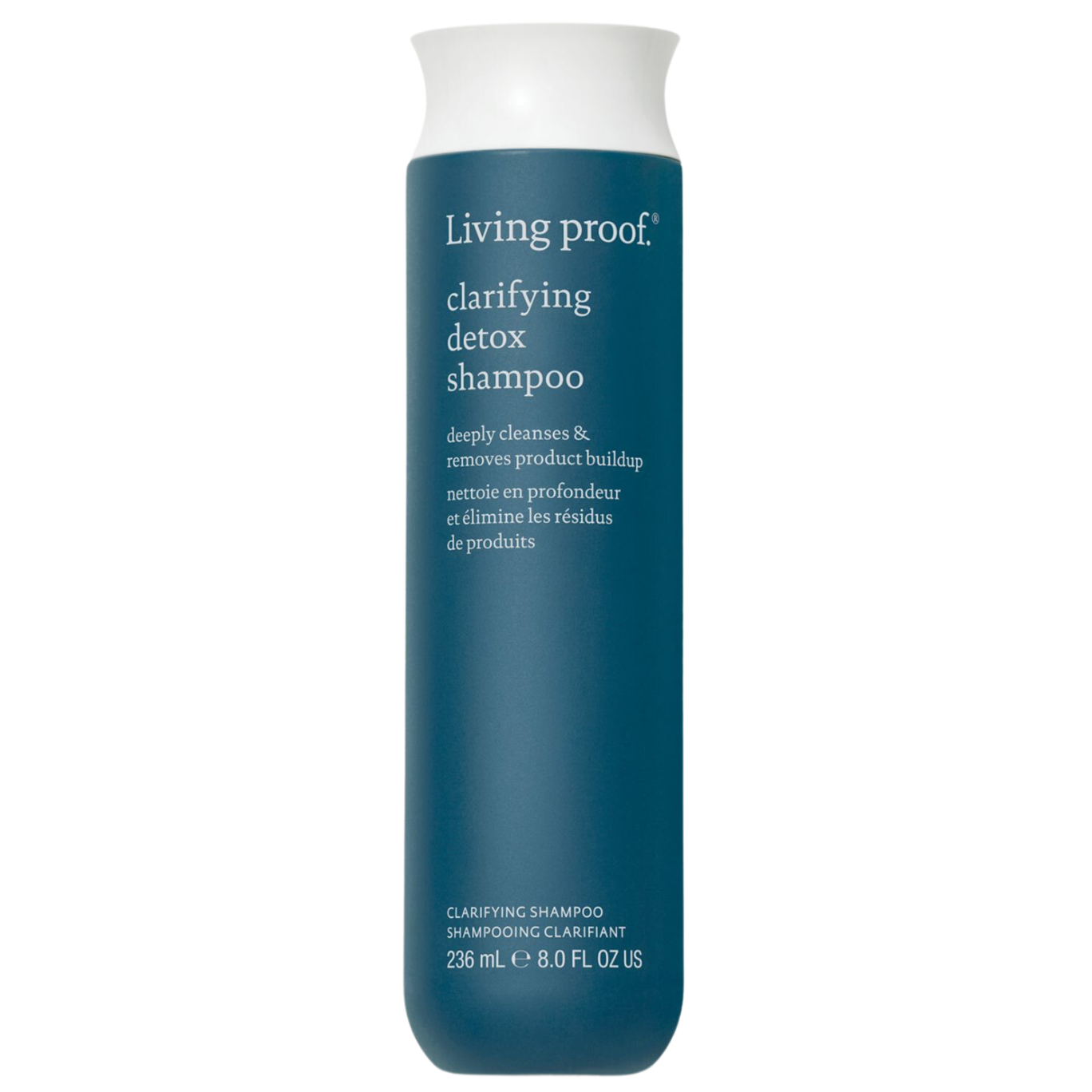 Living Proof Clarifying Detox Shampoo