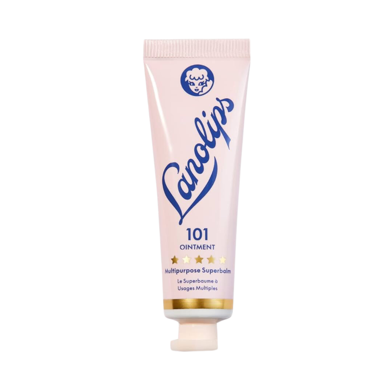 Lanolips 101 Ointment Multipurpose Superbalm