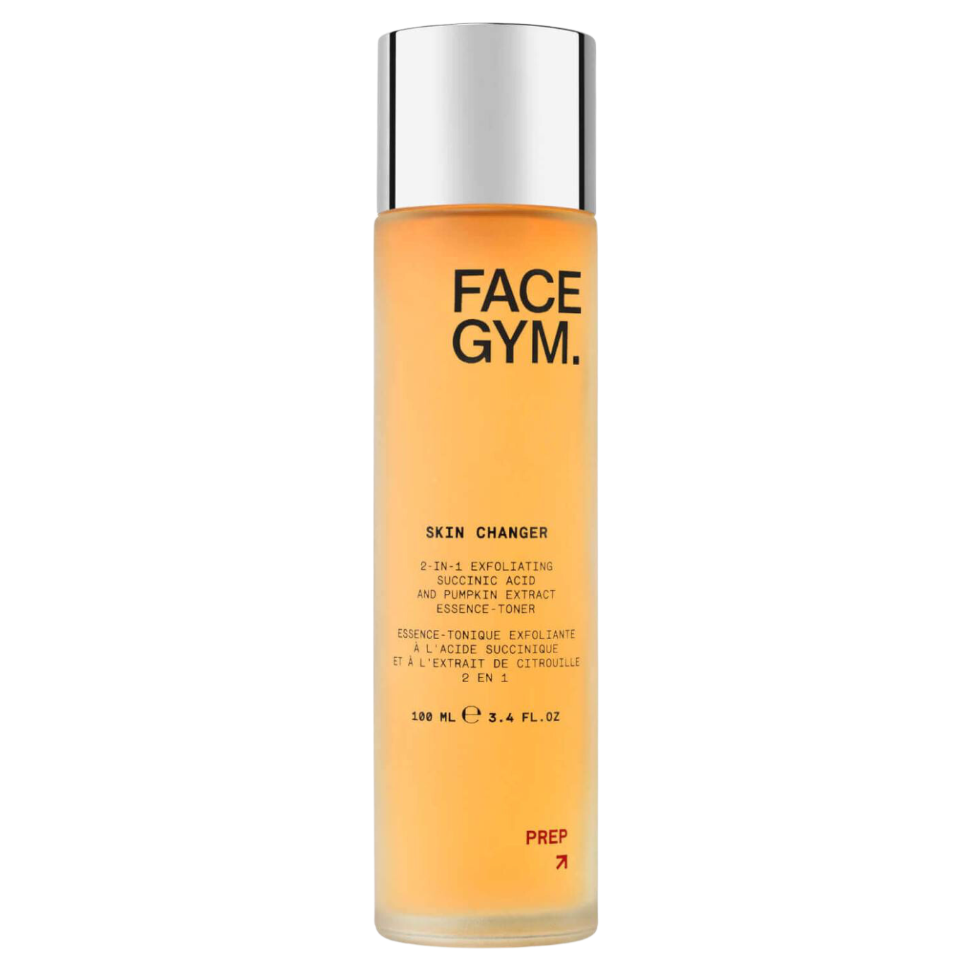 FaceGym Skin Changer