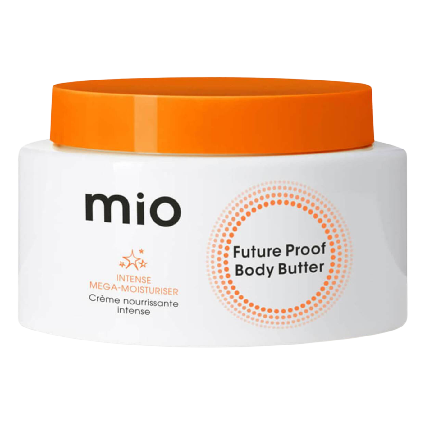 Mio Future Proof Body Butter