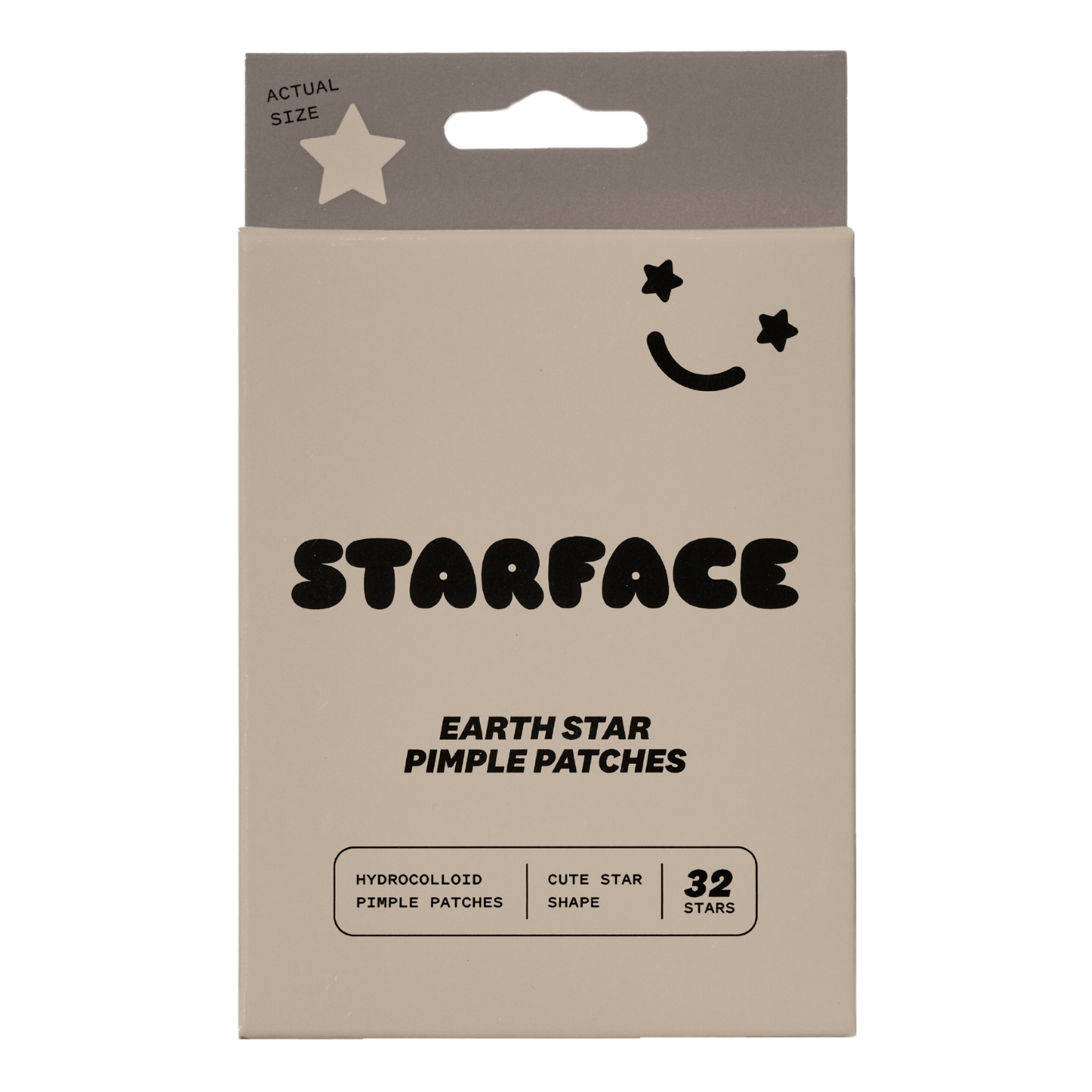 Starface Earth Star