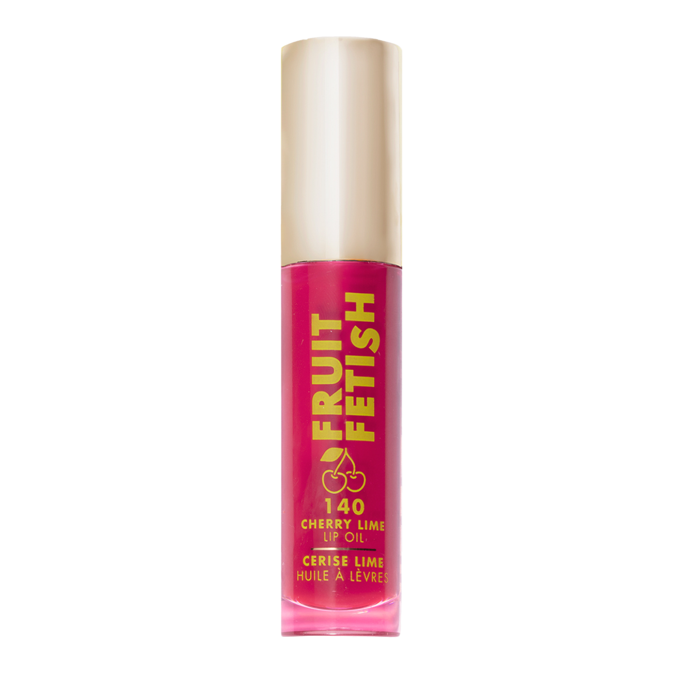 Milani Fruit Fetish Lip Oils