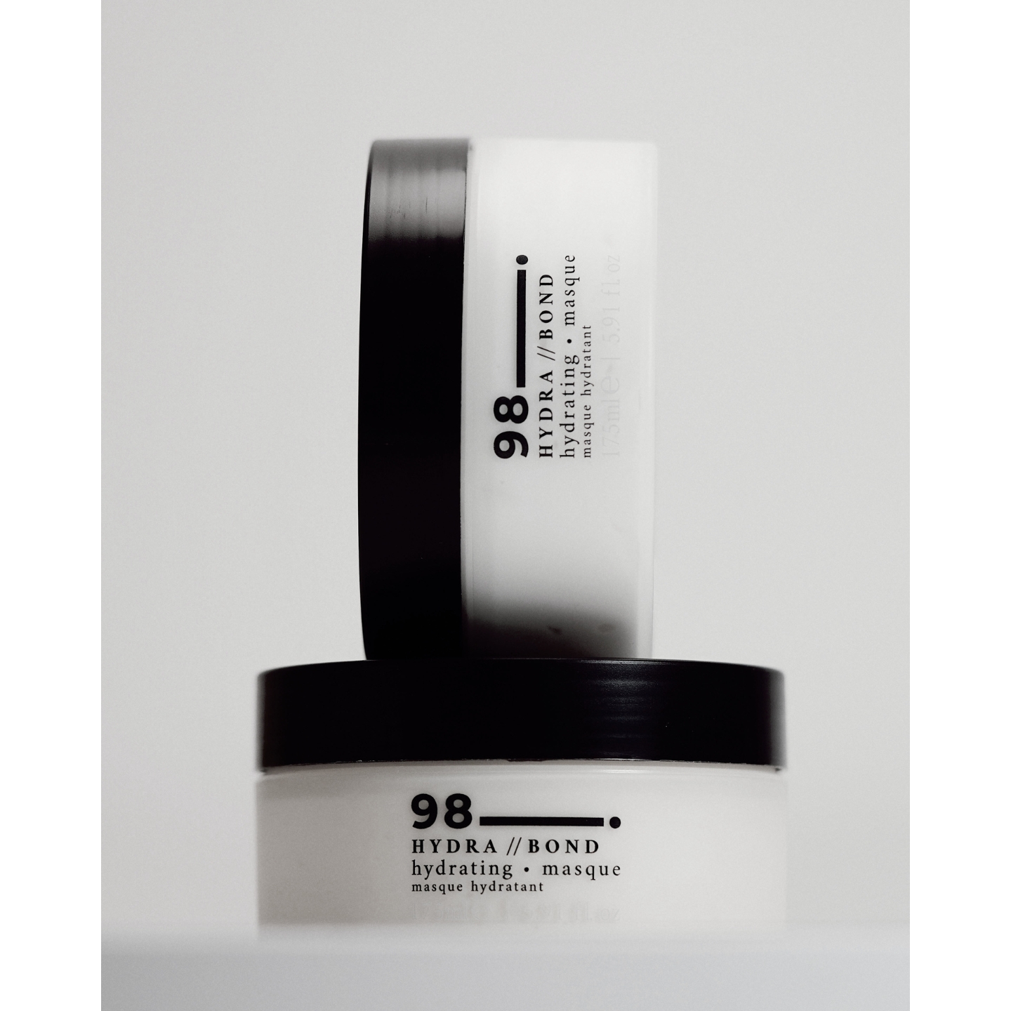 98 Beauty Hydra Bond Hydrating Mask