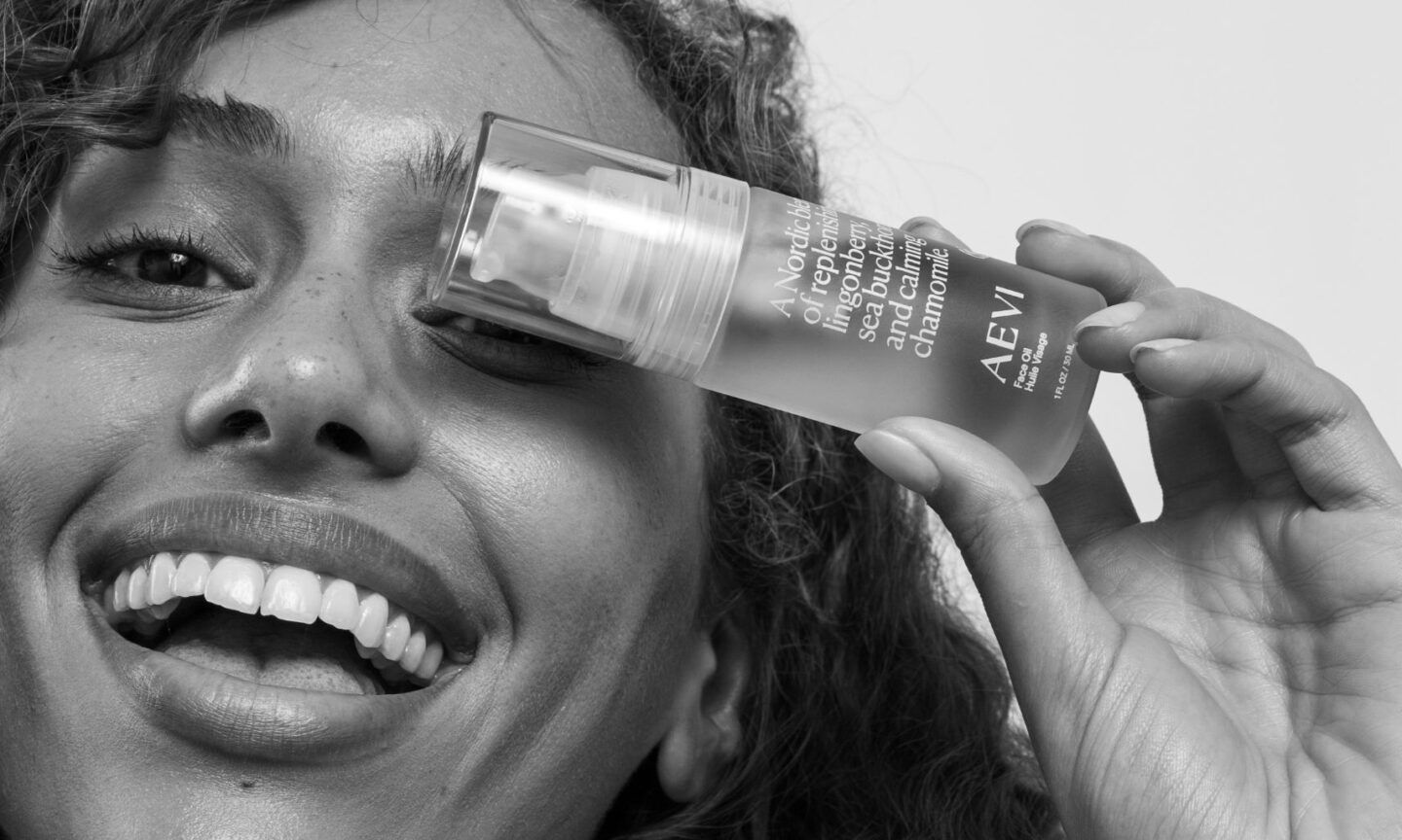 AEVI Wellness Skincare