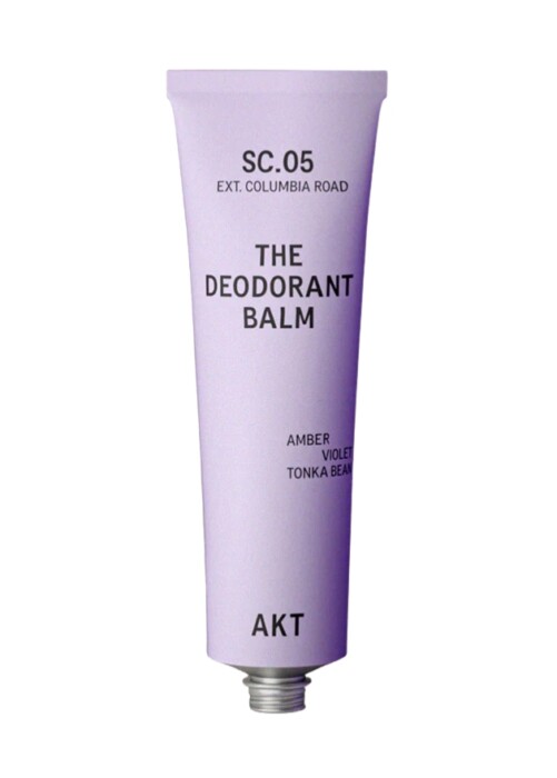 AKT The Deodorant Balm