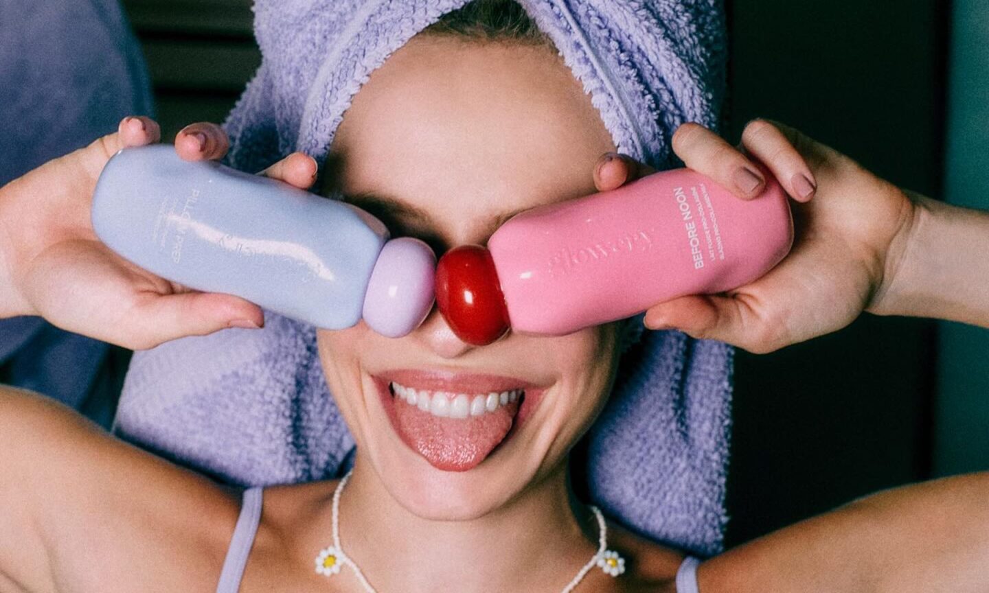 About Glowery Skincare