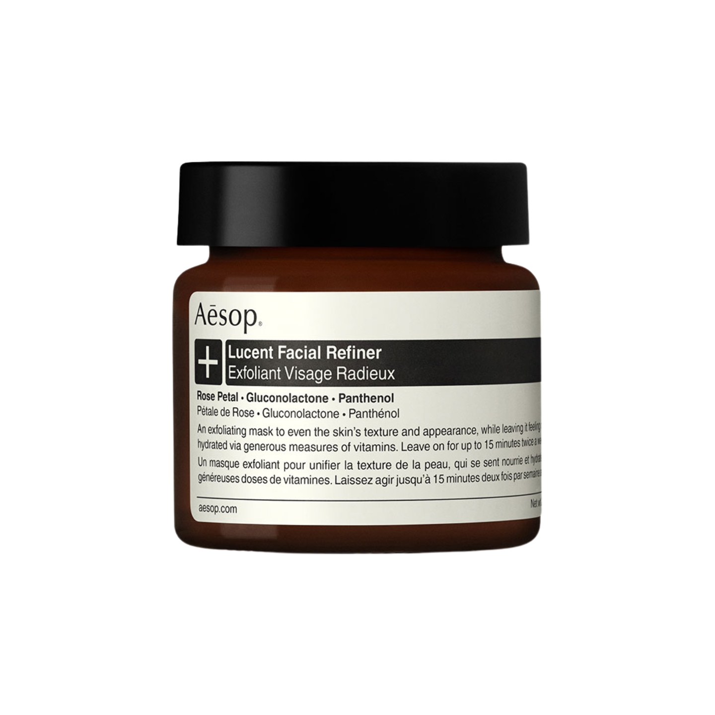 Aesop Lucent Facial Refiner