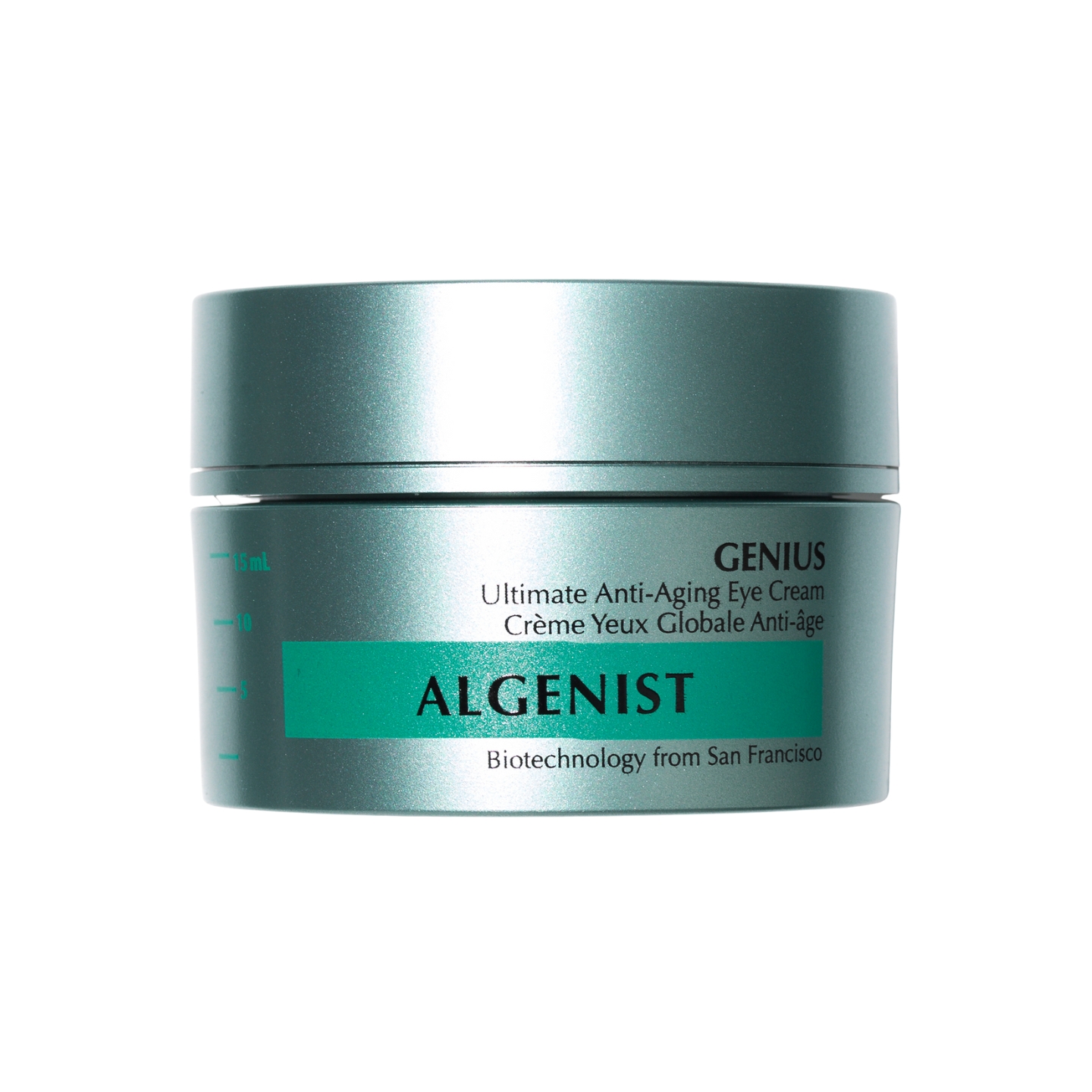 Algenist Genius Ultimate Anti-Aging Eye Cream