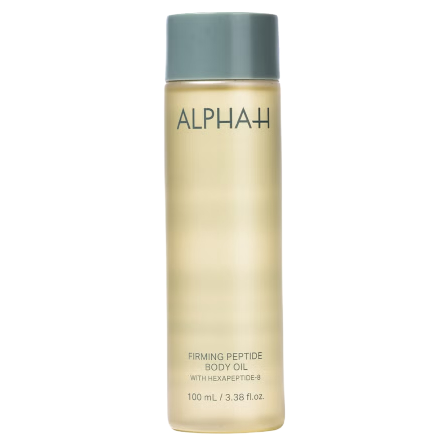 Alpha-H Firming Peptide Body Oil with Hexapeptide-8