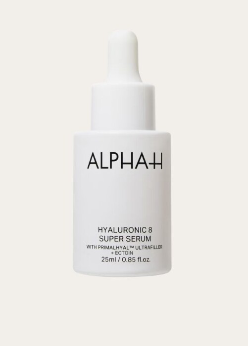 Alpha-H Hyaluronic 8 Super Serum Ectoin