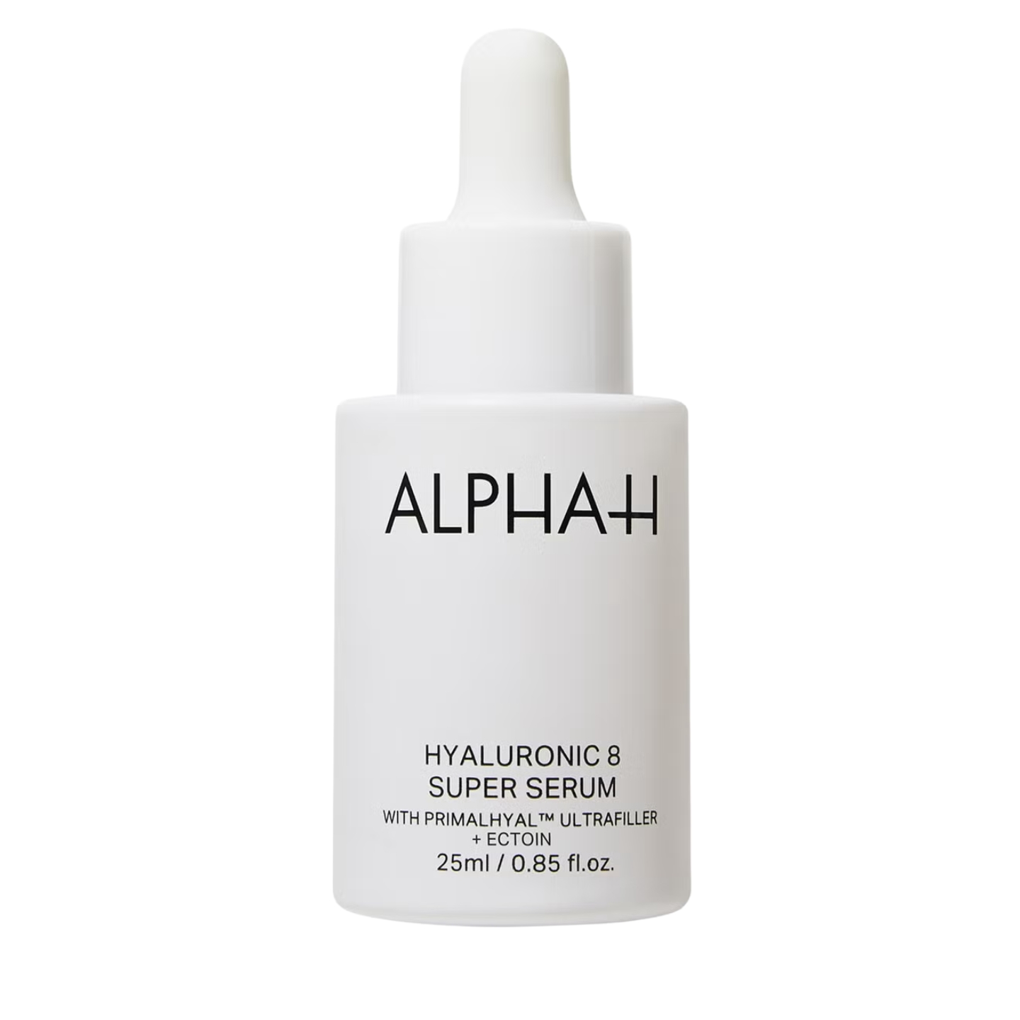 Alpha-H Hyaluronic 8 Super Serum with Ectoin