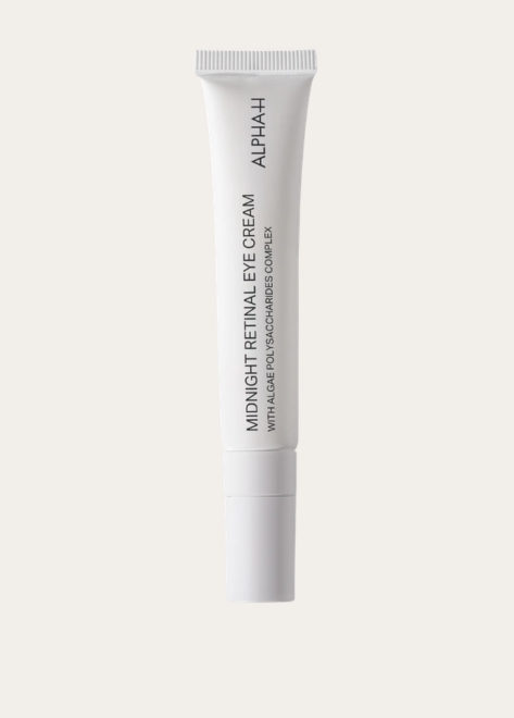 Alpha-H Midnight Retinal Eye Cream