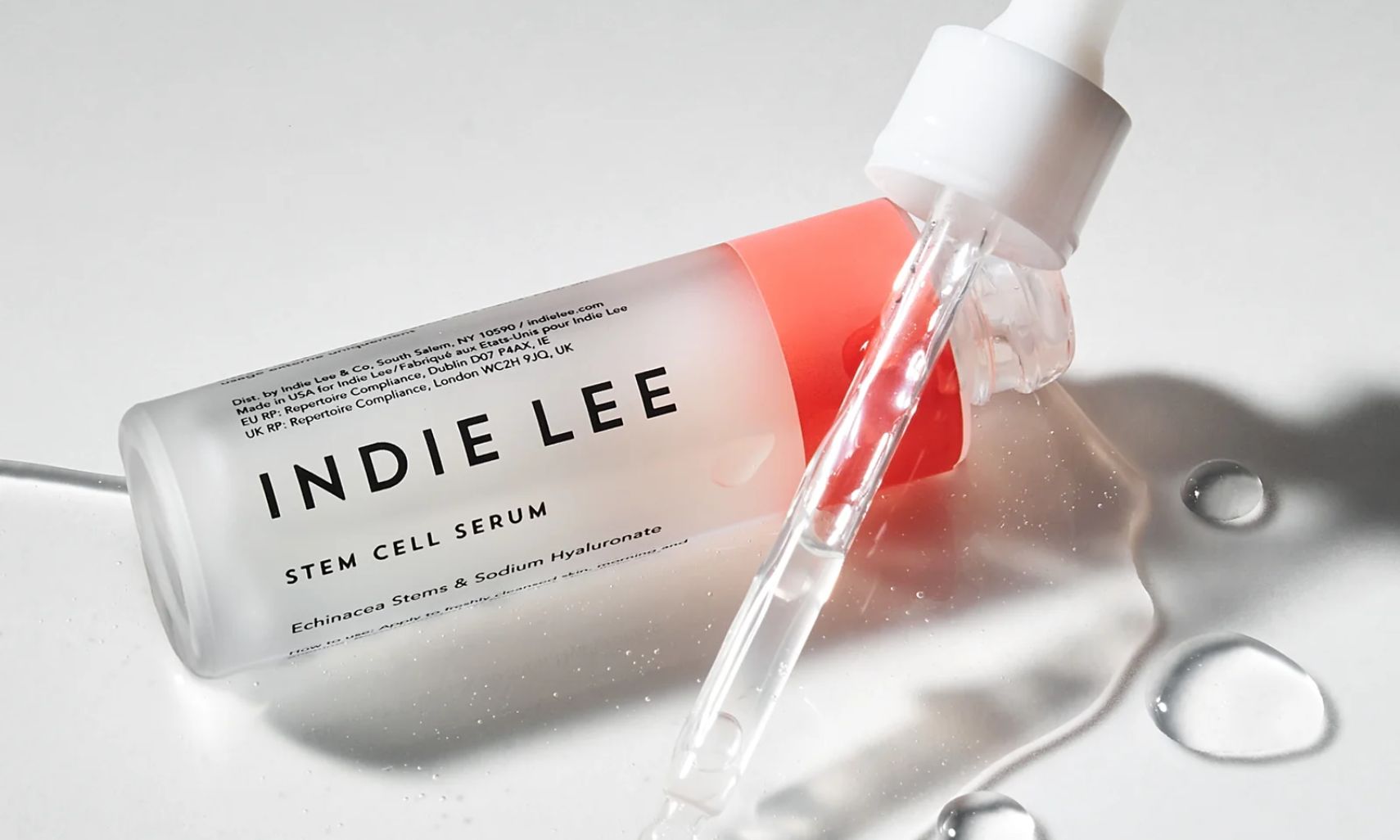 American Exchange Group Acquires Indie Lee