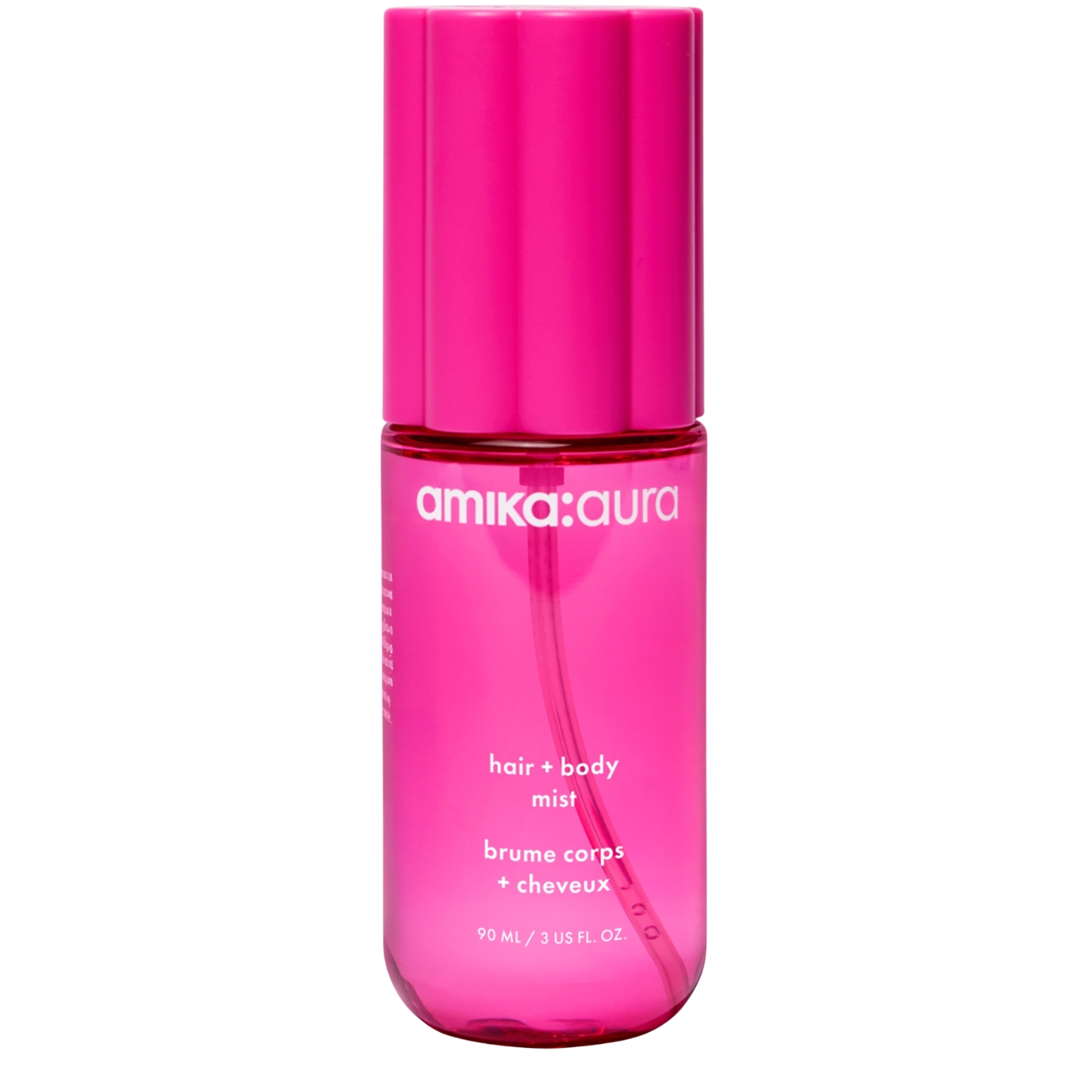 Amika Aura Hair + Body Mist