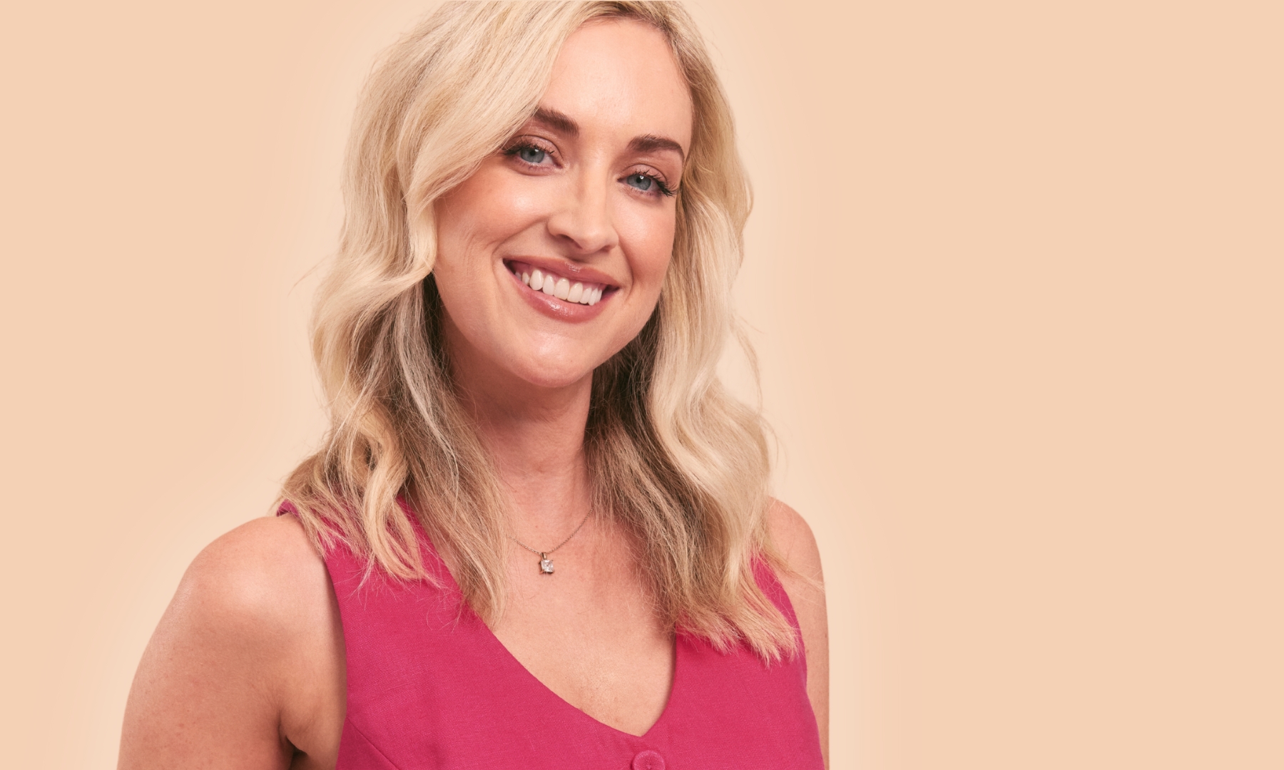 Amy Ford Hello Sunday Interview