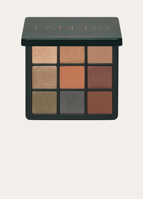 Anastasia Beverly Hills Embers Mini Eyeshadow Palette