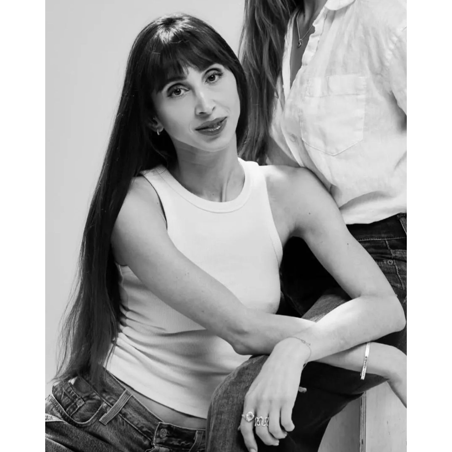 Bur Bur Co-Founder Anna Dzhilavyan