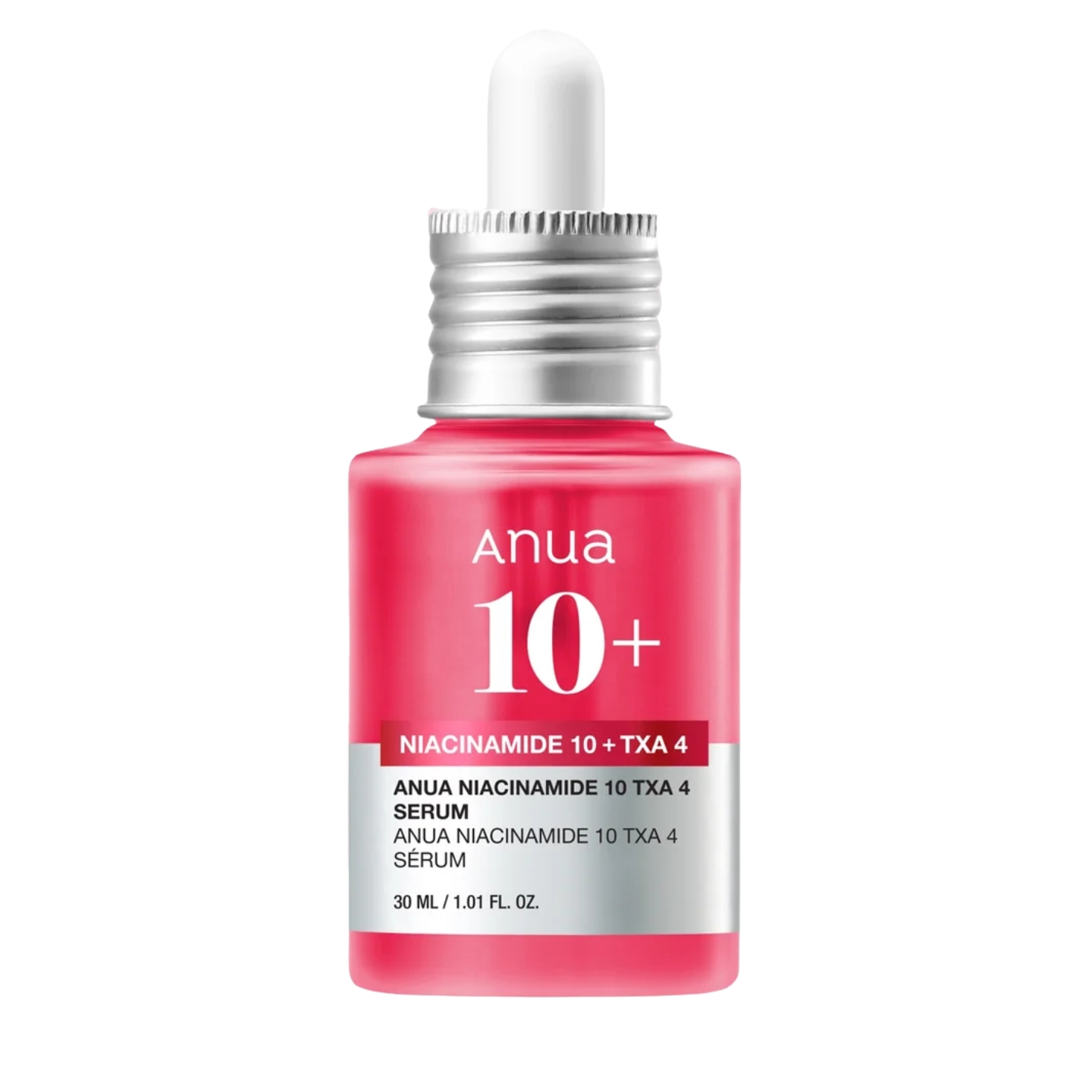 Anua Niacinamide 10% and TXA 4% Serum