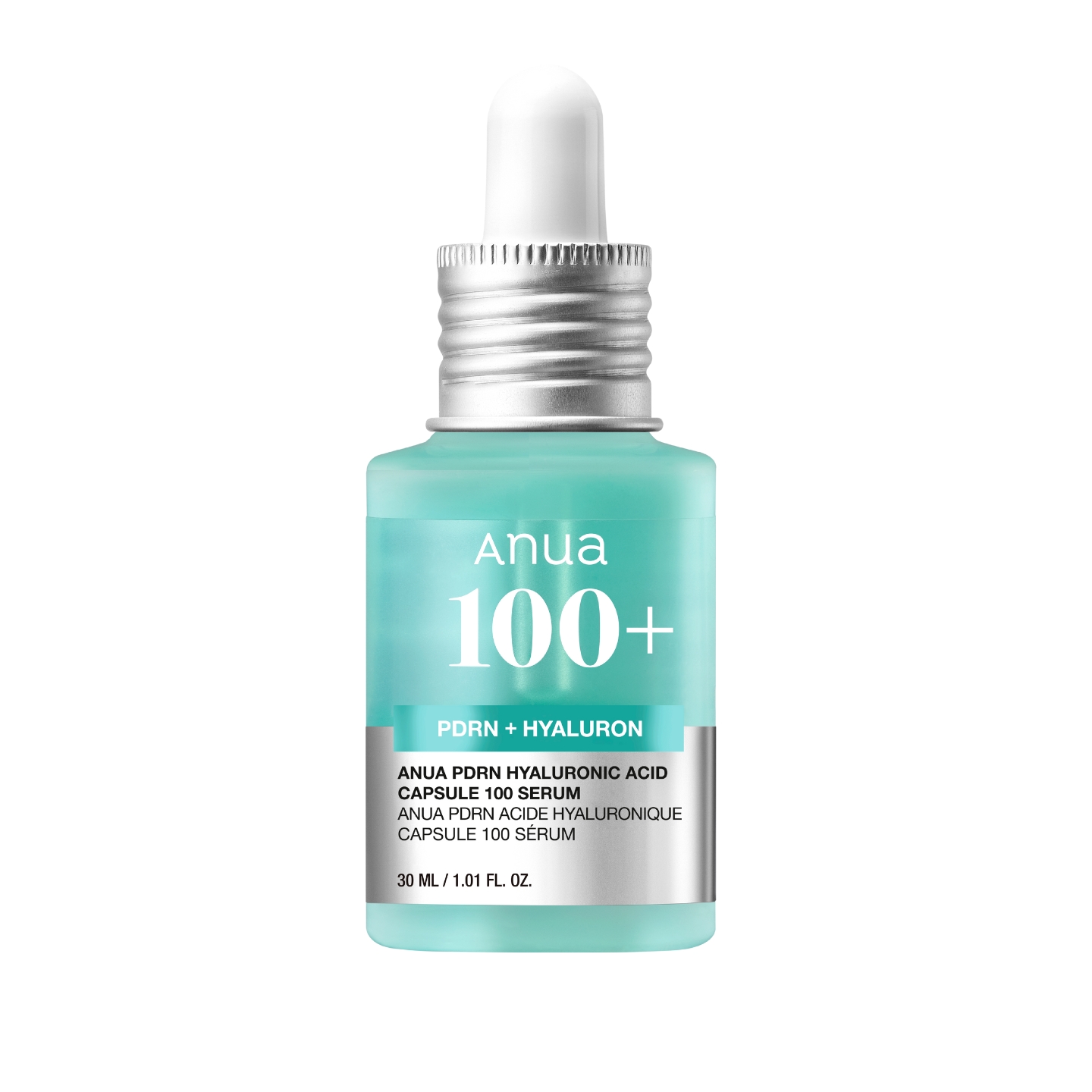 Anua PDRN Hyaluronic Acid Capsule 100 Serum