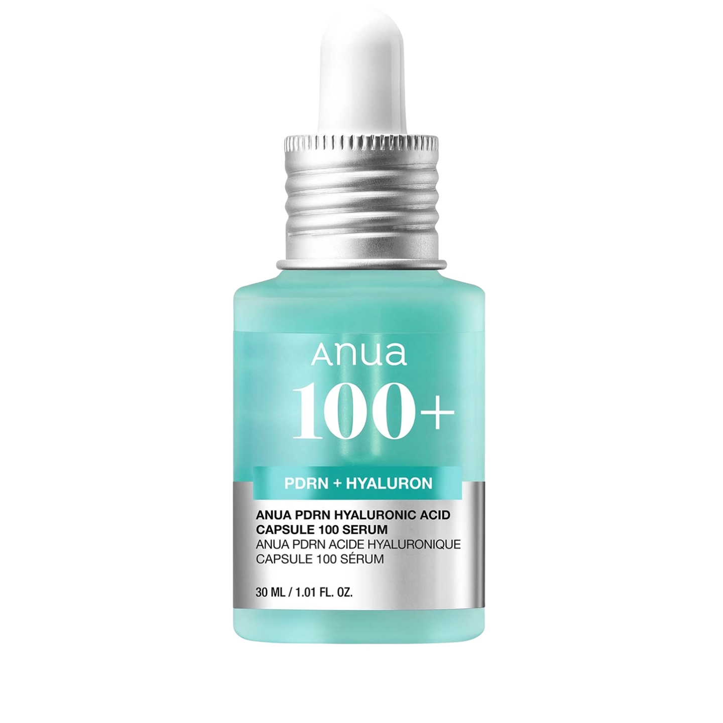 Anua PDRN Hyaluronic Acid Capsule 100 Serum