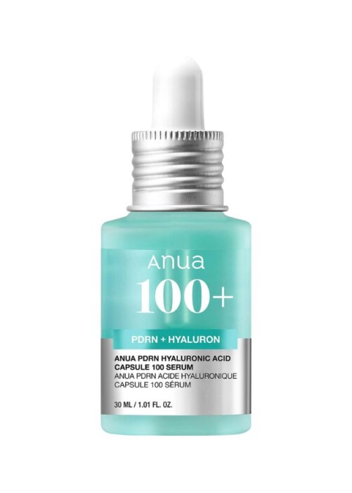 Anua PDRN Hyaluronic Acid Capsule 100 Serum