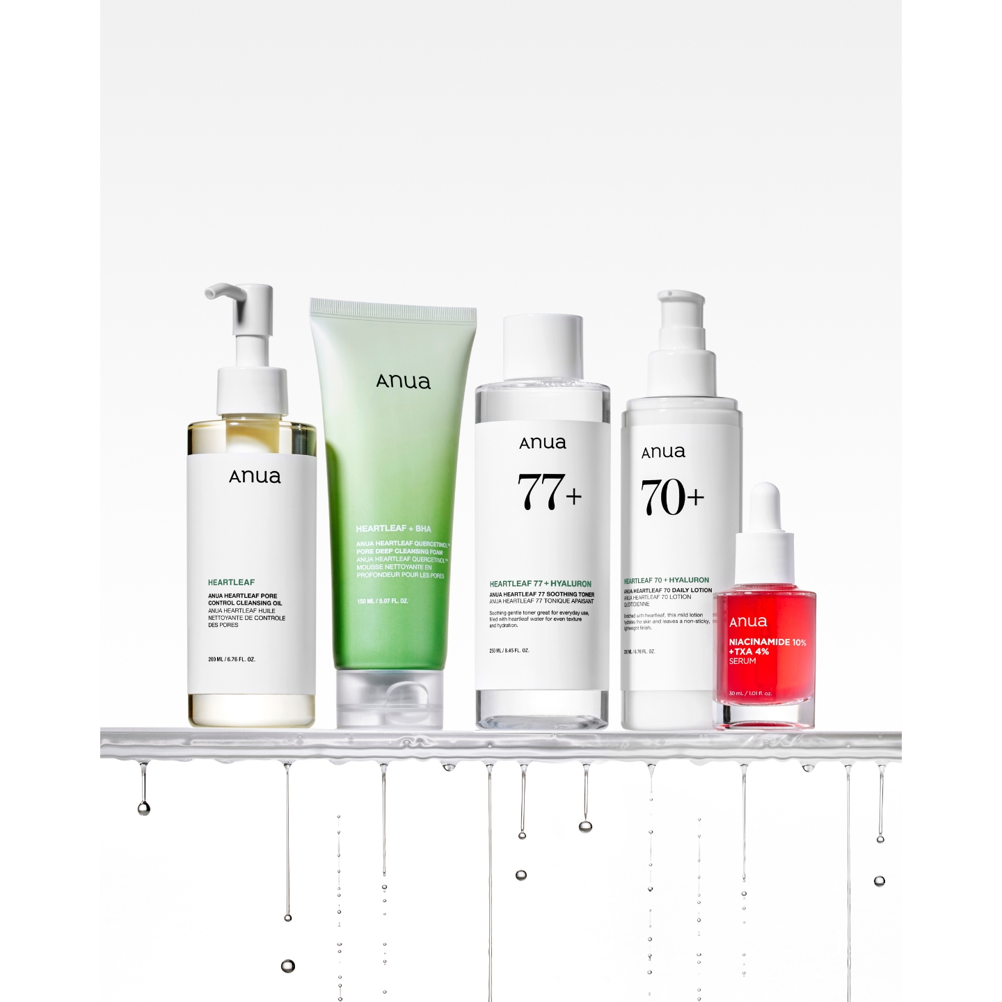 Anua Products