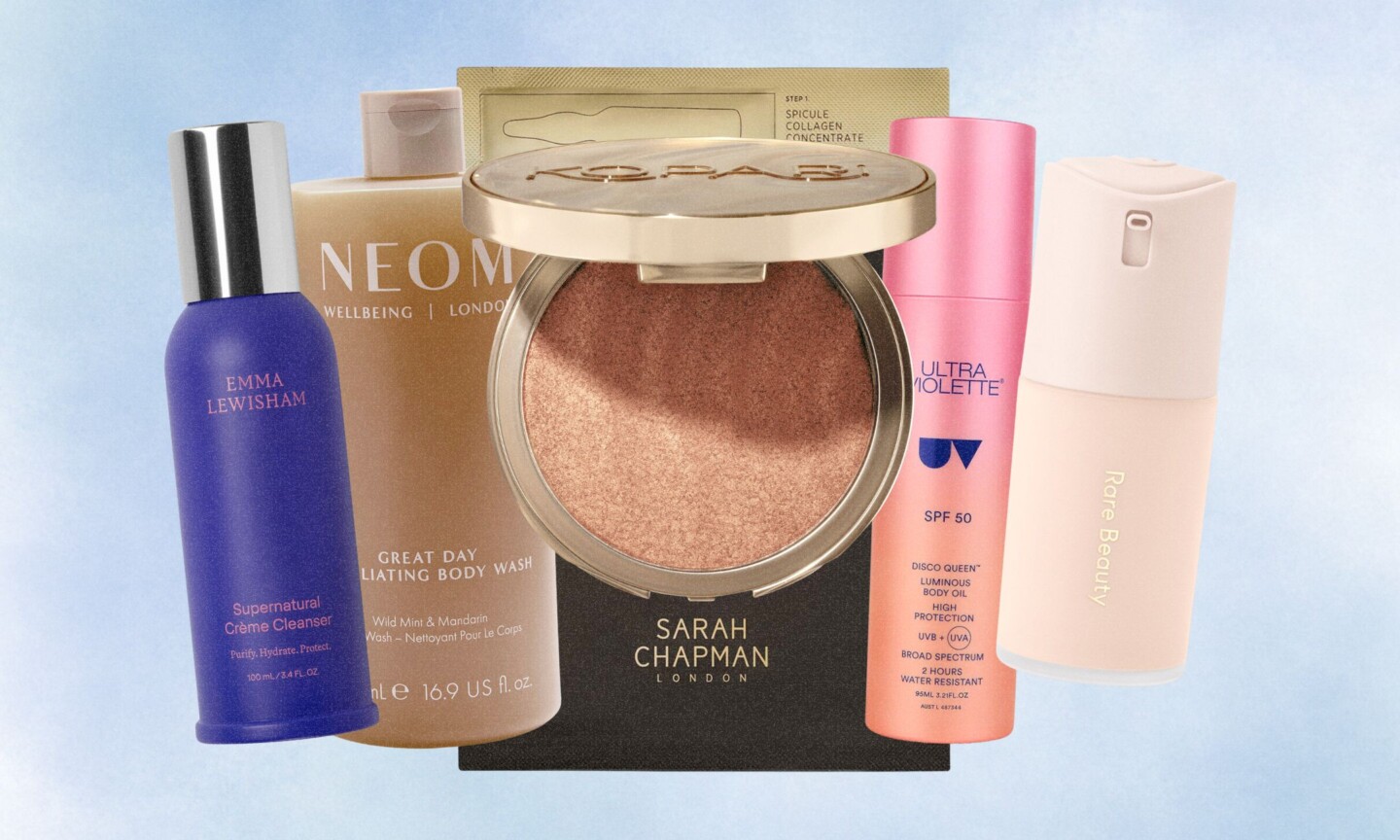 Best Beauty Launches April 2026